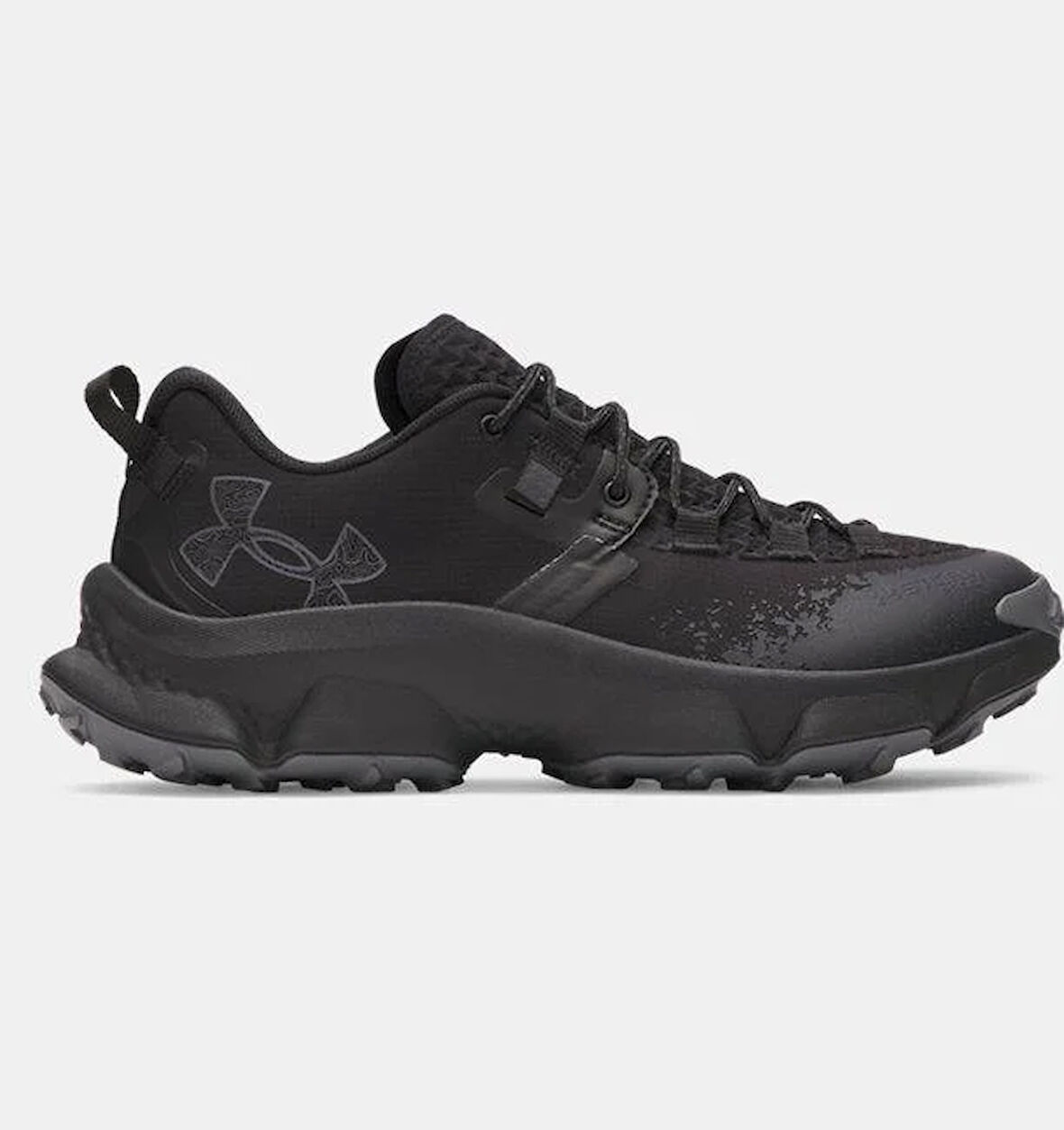 Under Armour UA Charged Expanse Low WP Erkek Outdoor Ayakkabı