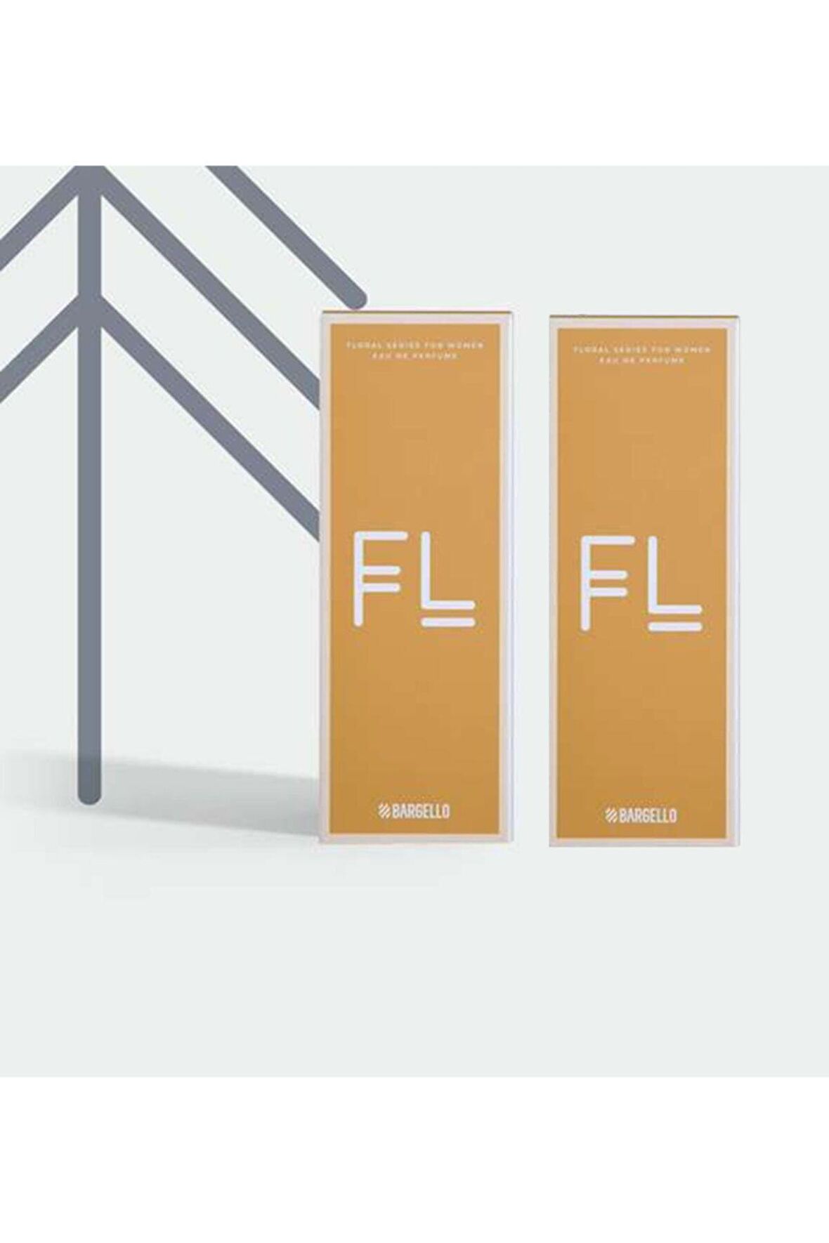 BAYAN PARFÜM 139 FLORAL 50 ML EDP 198658695108  2x