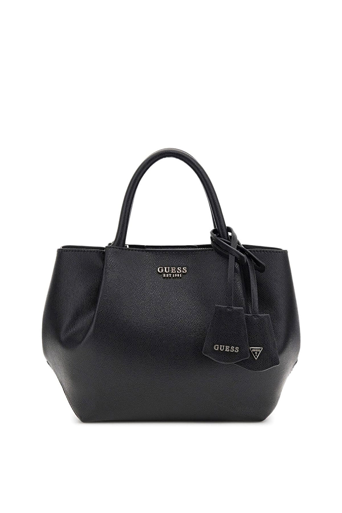 Kadın Noelle El Çantası - Siyah | undefined