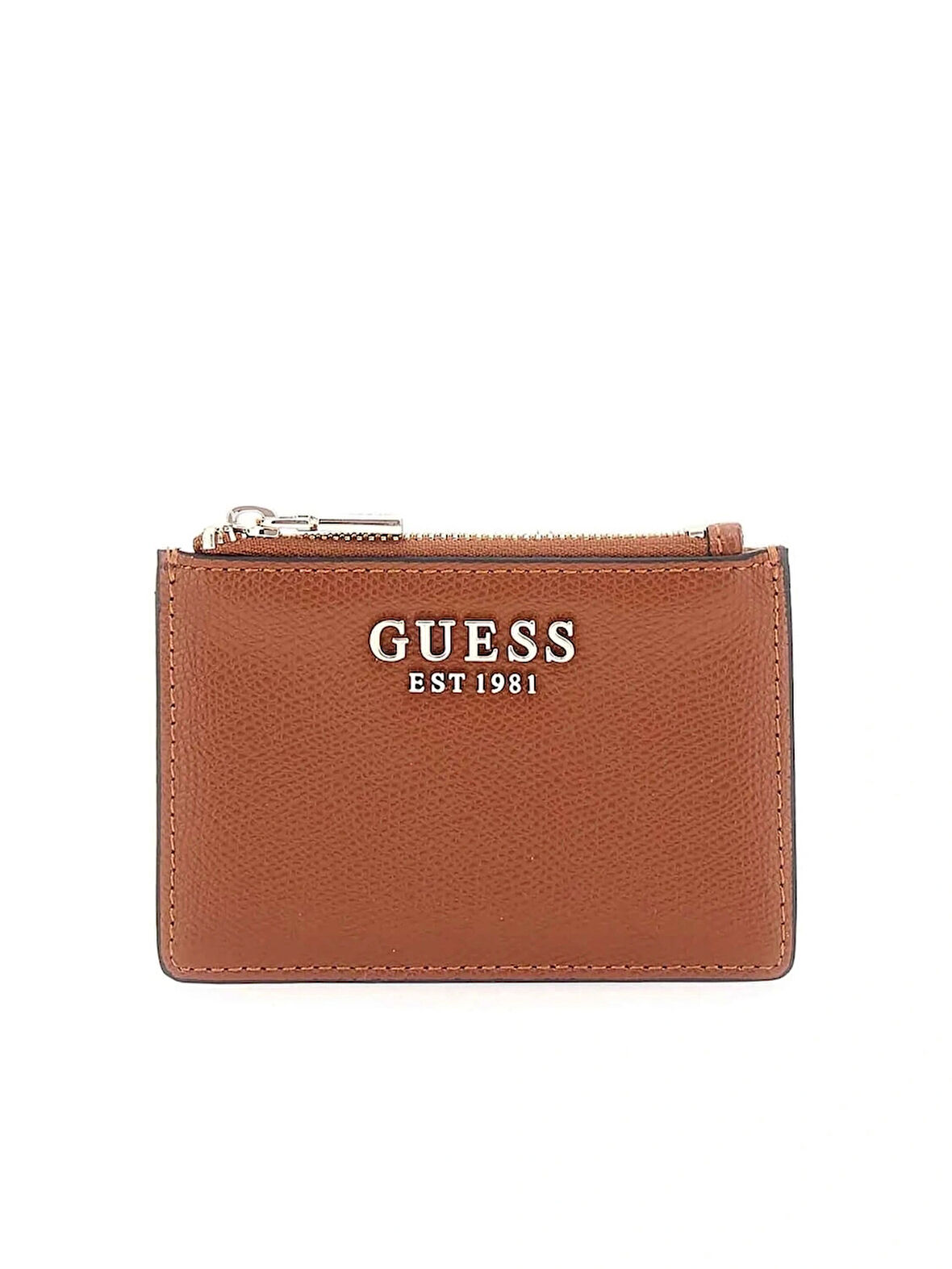 Guess Amorette Kadın Kahverengi Cüzdan SWBG7898505-COG