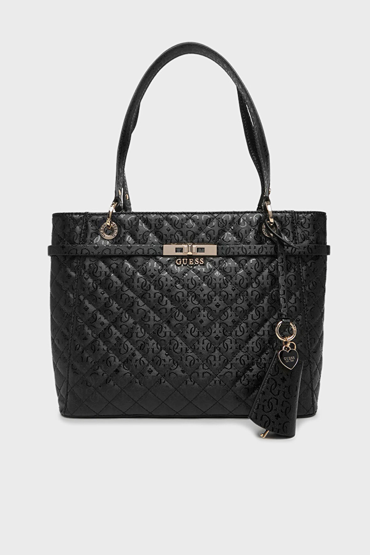 Guess Bayan Çanta HWGG81 57250 BLA