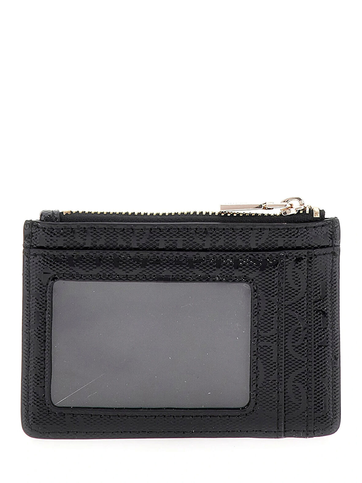 Guess Blane Kadın Siyah Cüzdan SWGG8157505-BLA