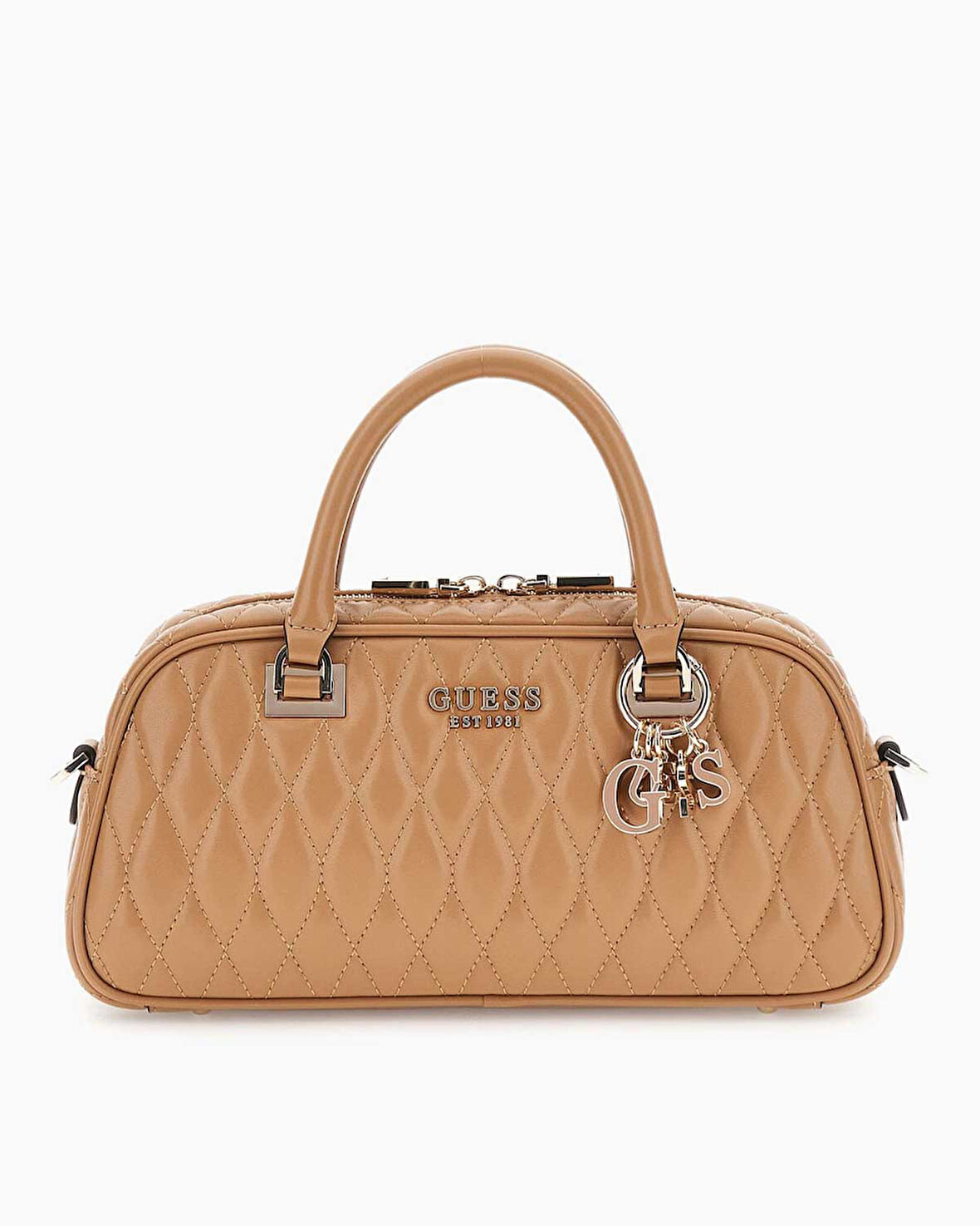 Guess Valla Küçük Boy Kadın El Çantası | STD