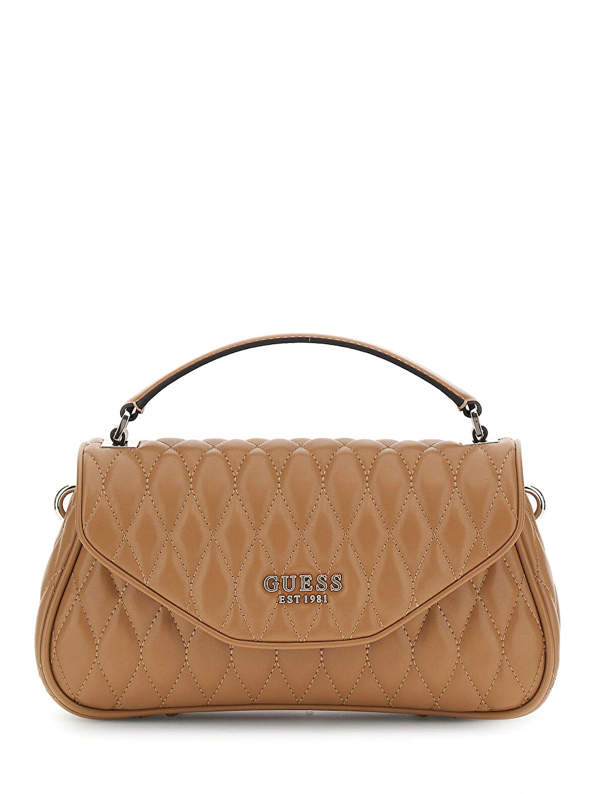 Guess Valla Kadın Bej Omuz Çantası HWQG8122200-BEI