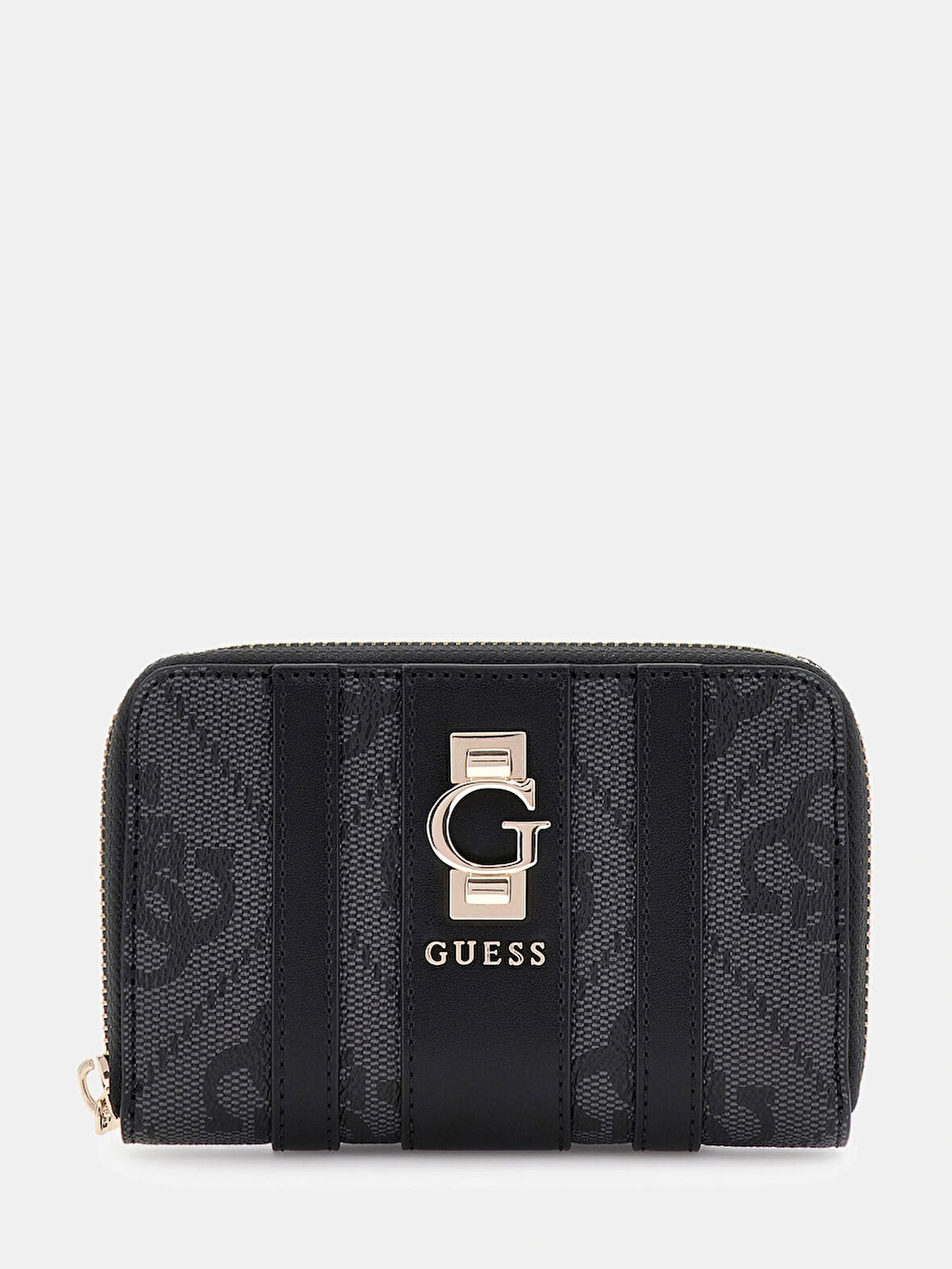 Guess Erenia Kadın Antrasit Cüzdan SWSO7838140-CLO