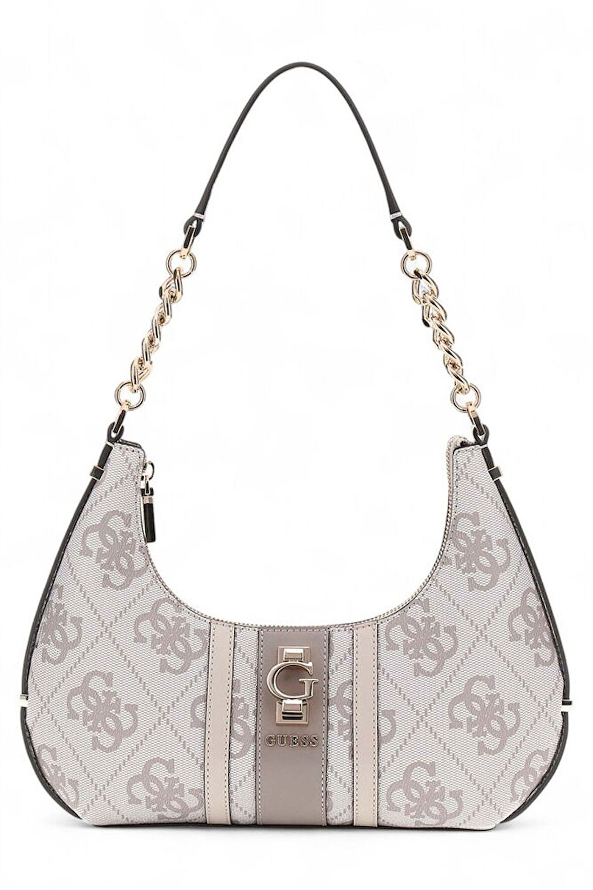 Guess Erenia Toprak Kadın Omuz Çantası HWSO7838180