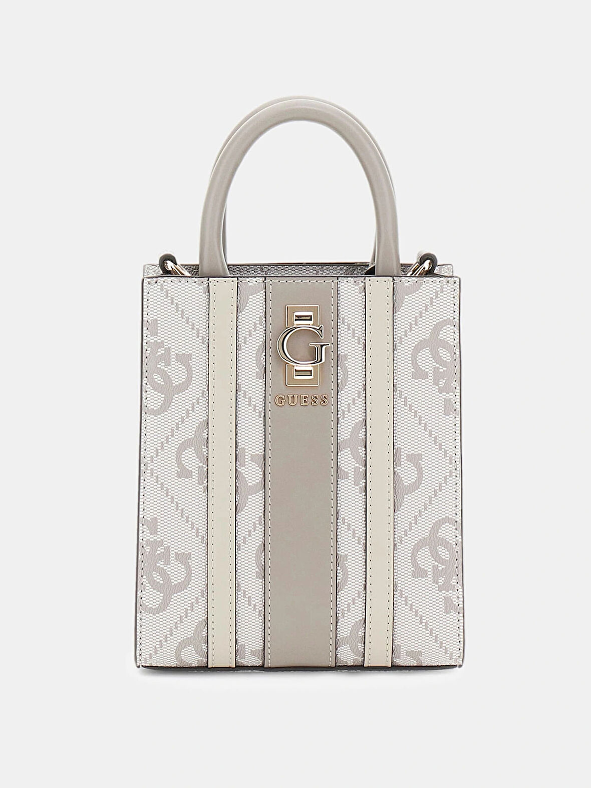 Guess Access Kadın Siyah El Çantası HWSO7838750-DKO