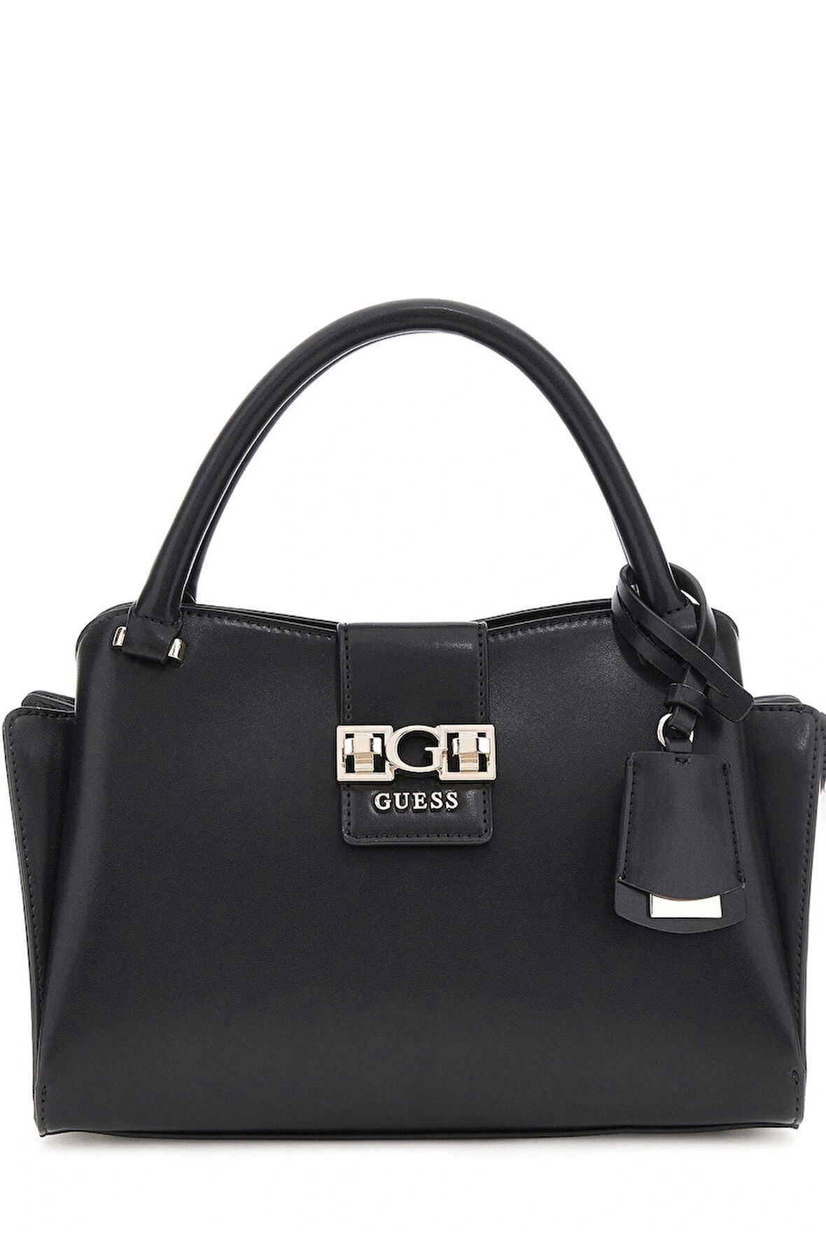 Guess Jane Kadın Siyah El Çantası HWVG9891050-BLA