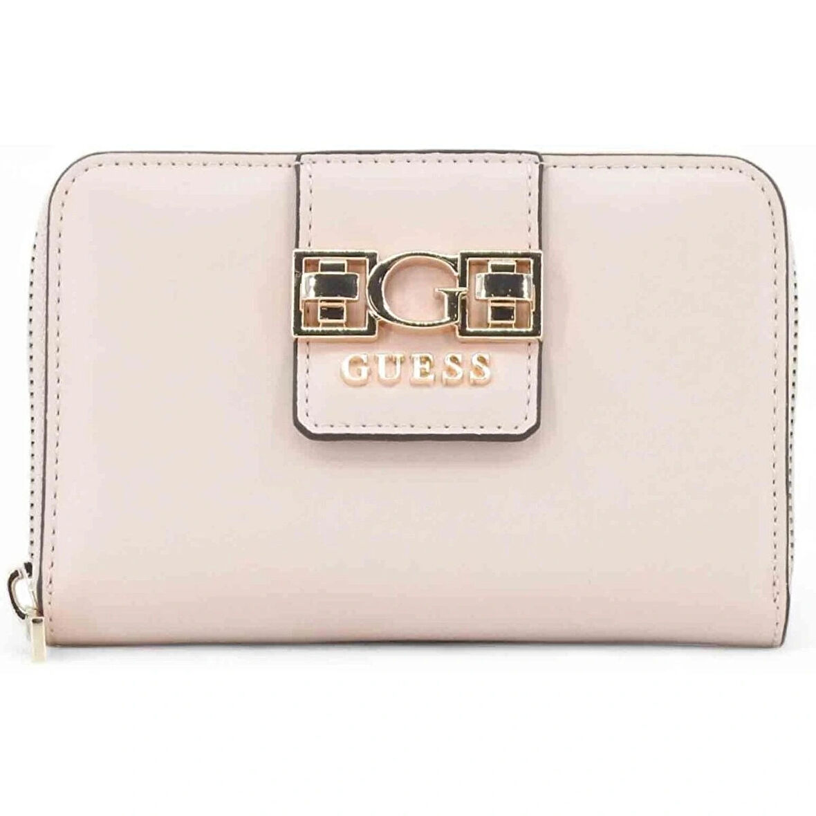 Guess Jane Kadın Pembe Cüzdan SWVG9891140-LOT