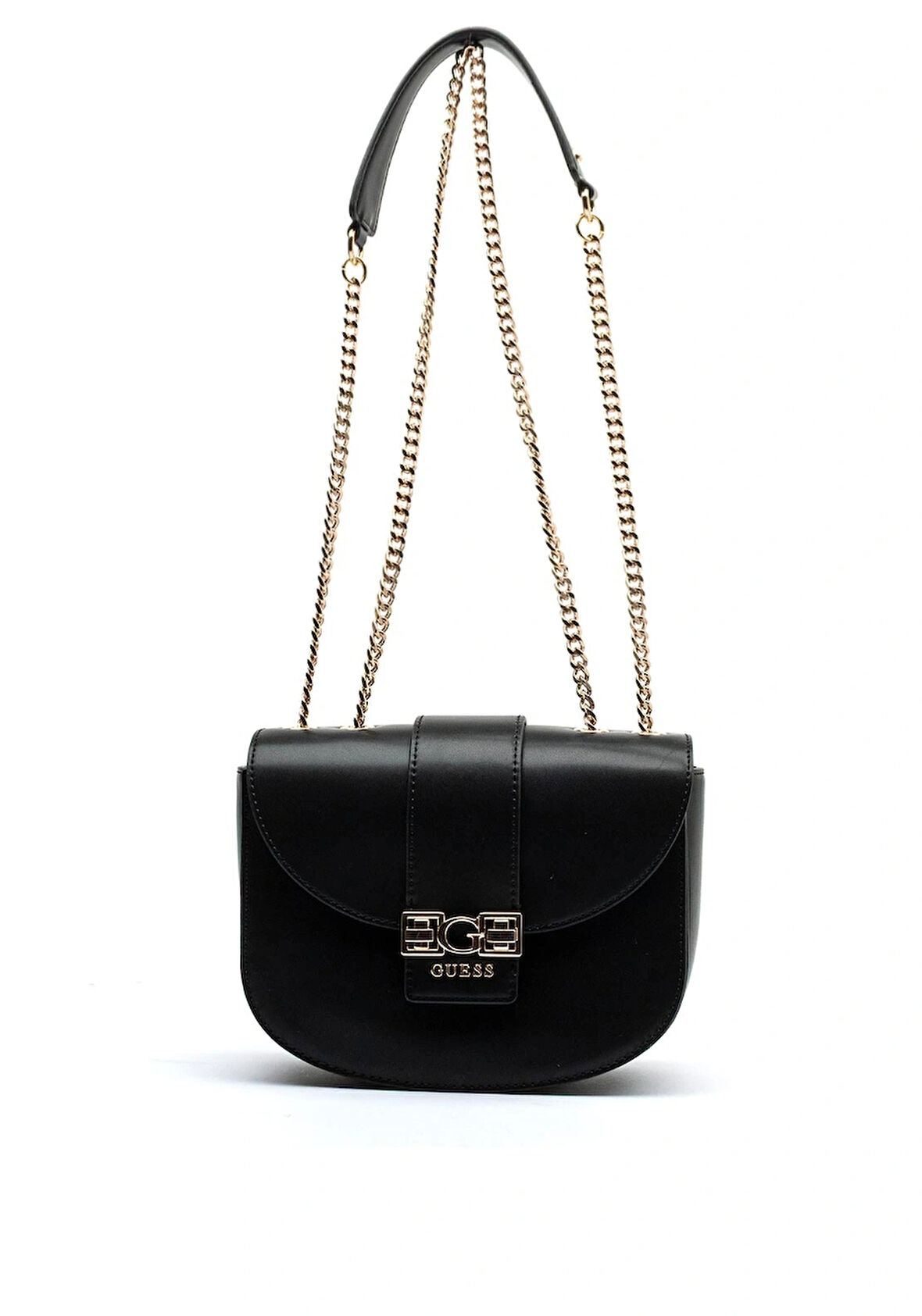 Guess Jane Kadın Siyah Omuz Çantası HWVG9891210-BLA