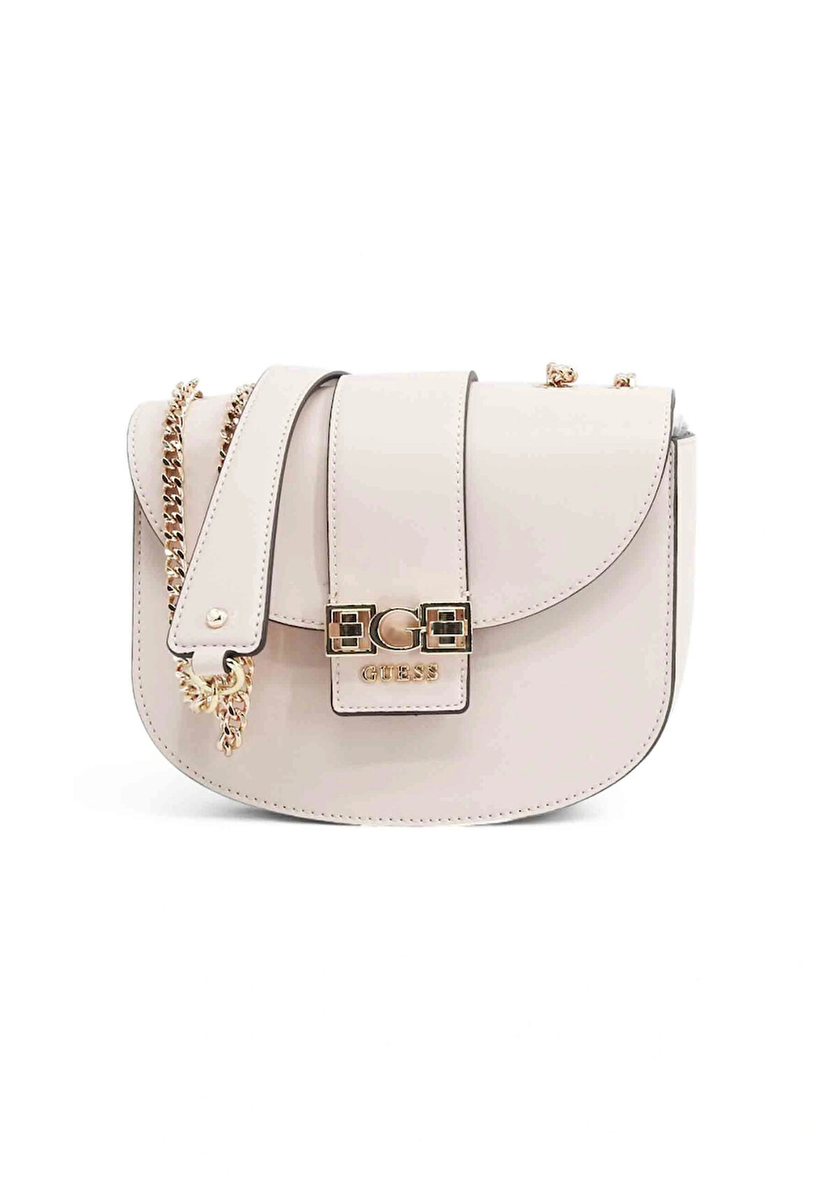 Guess Jane Kadın Pembe Omuz Çantası HWVG9891210-LOT