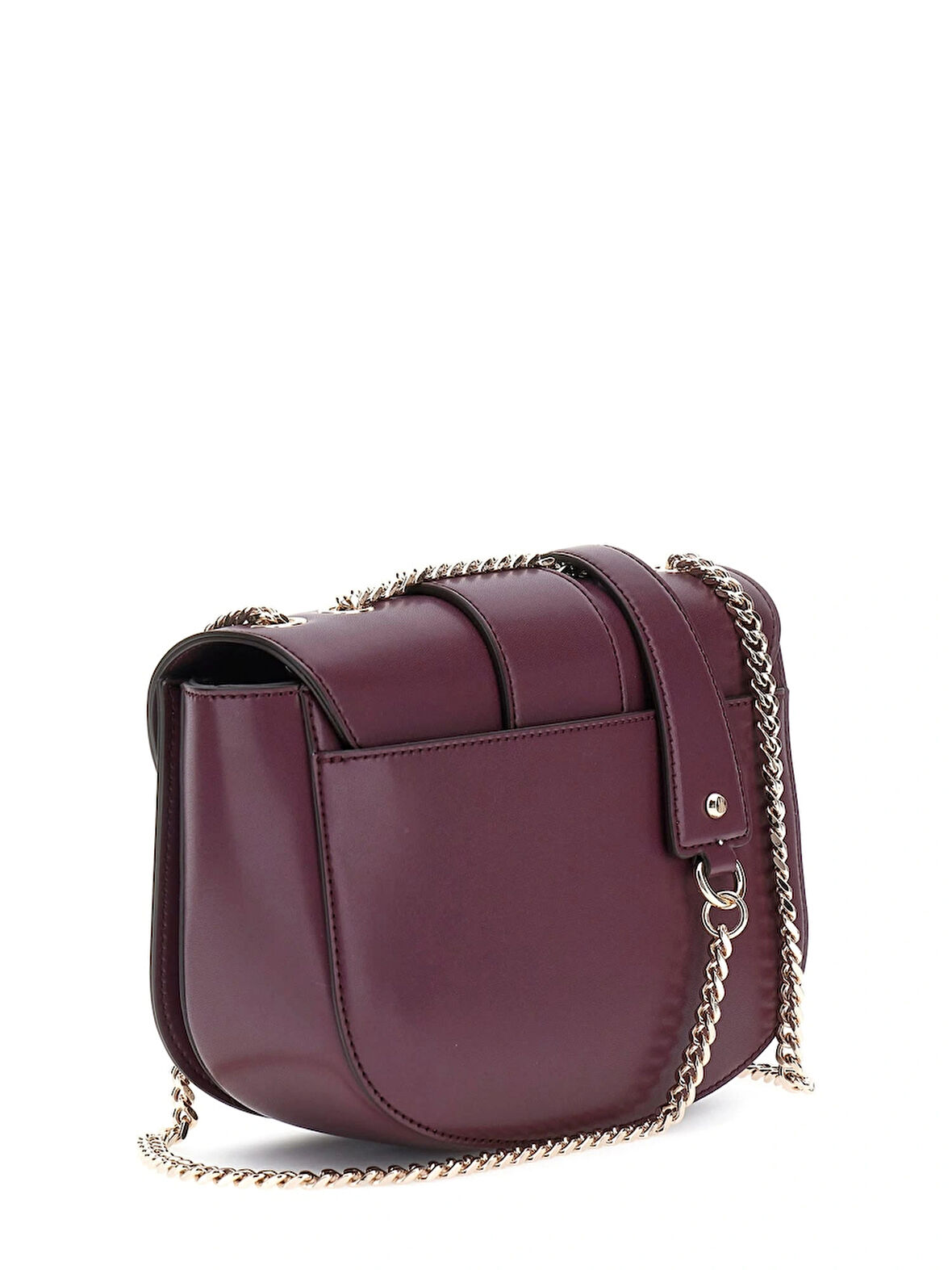 Guess Jane Kadın Kırmızı Omuz Çantası HWVG9891210-WIN