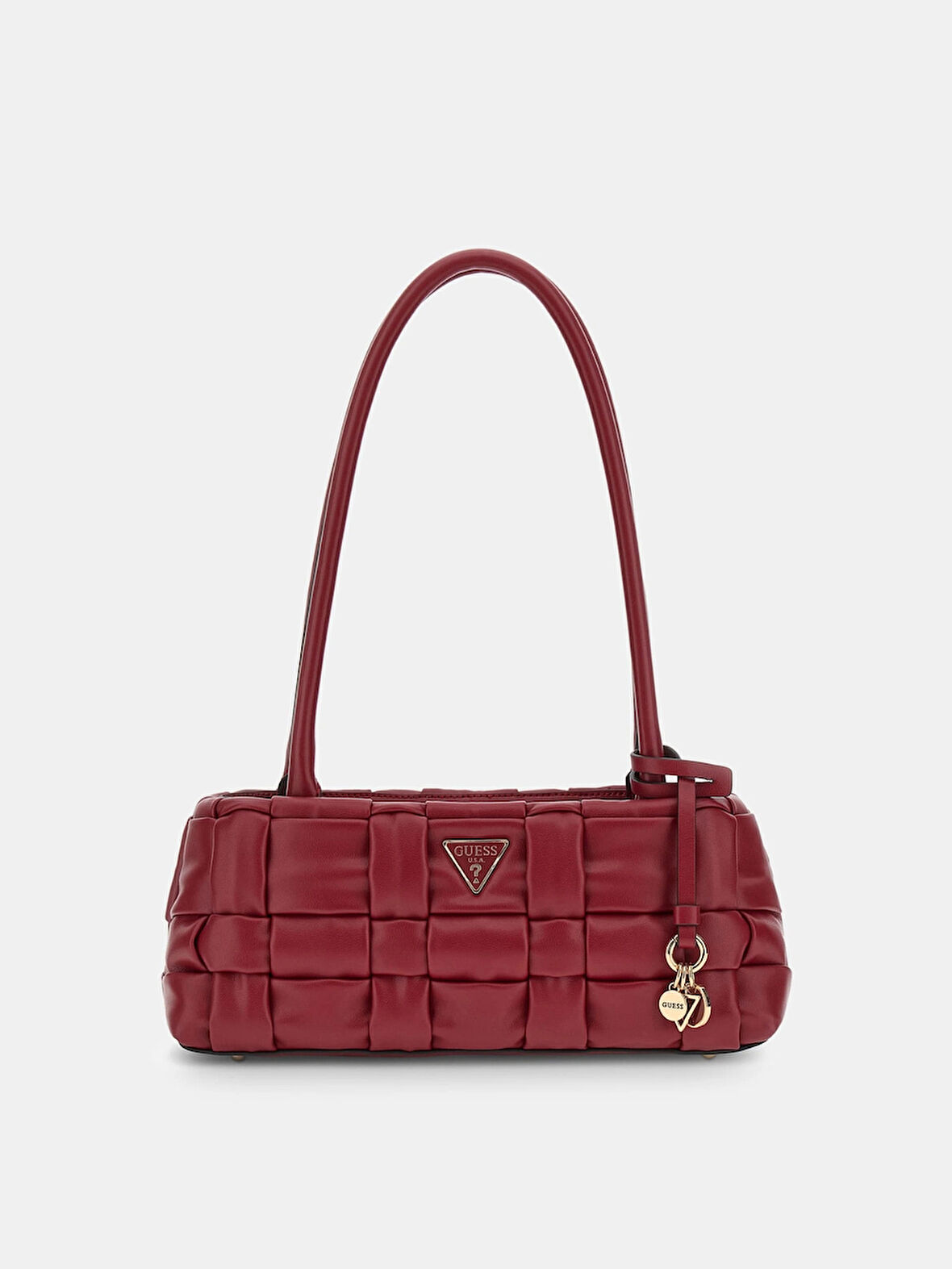 Guess Marion Kadın Kırmızı El Çantası HWWG8072080-RED