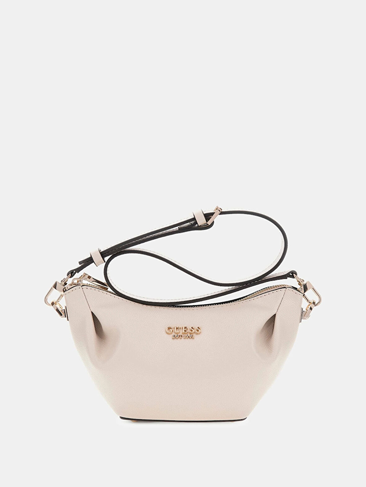 Guess Noelle Kadın Bej El Çantası HWBG7898170-LTA