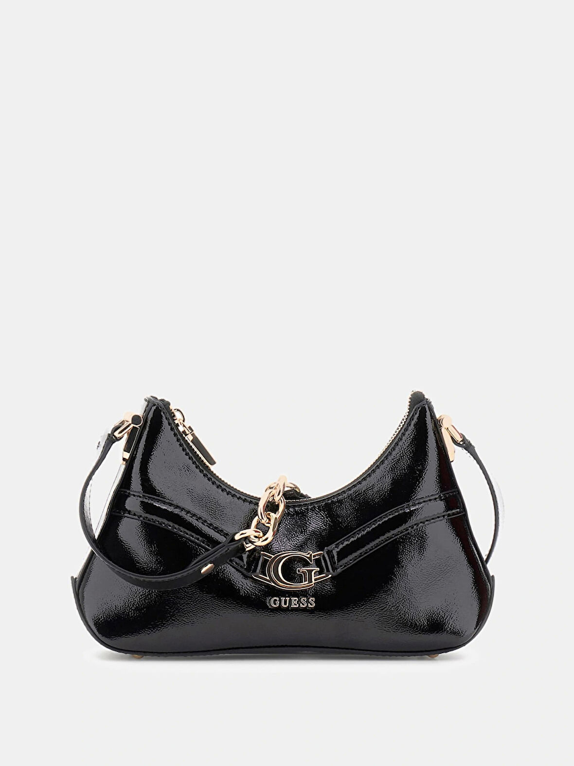 Guess Dea Kadın Siyah El Çantası HWTG7993730-BLA