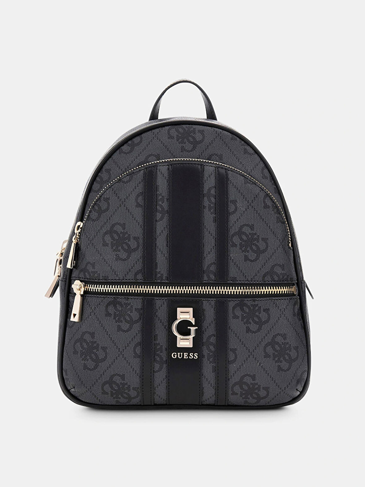 Guess Access Kadın Antrasit Sırt Çantası HWSO7838330-CLO