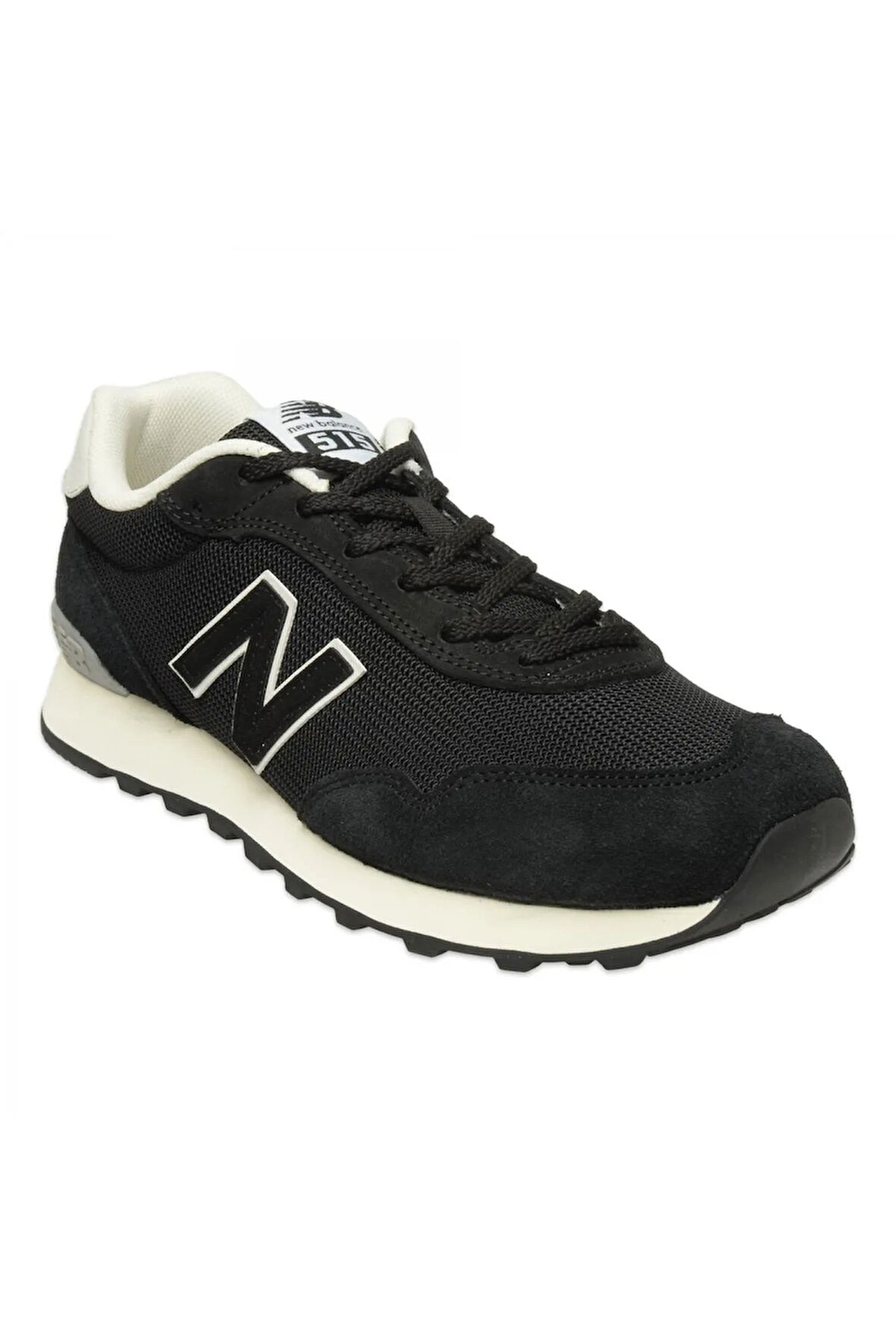 New Balance 515BKK Lifestyle Men Shoes Siyah Erkek Spor Ayakkabı