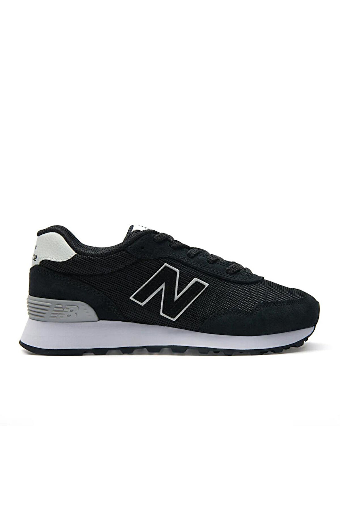 New Balance WL515BKK Lifestyle Kadın Günlük Spor Ayakkabı