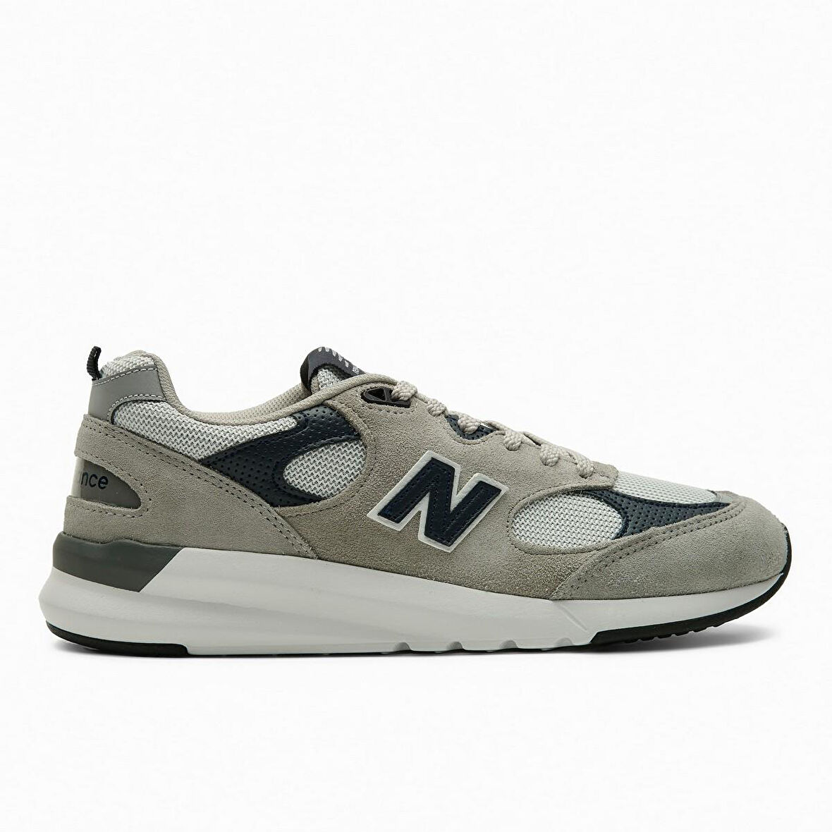New Balance MS109GNV Erkek Günlük Spor Ayakkabı