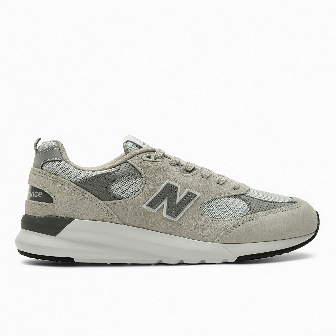 New Balance MS109GGR Erkek Günlük Spor Ayakkabı