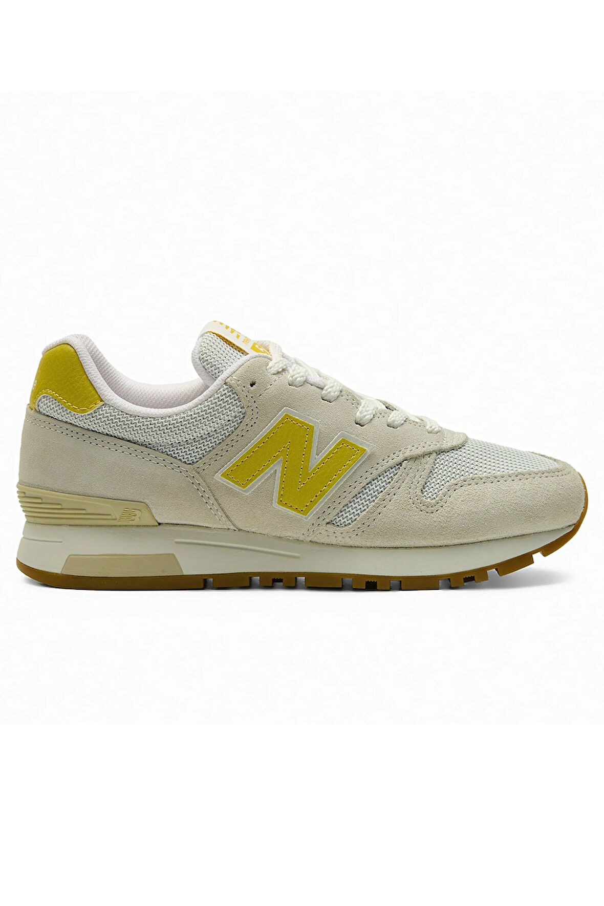 New Balance Kadın Spor Ayakkabı Wl565Ylw