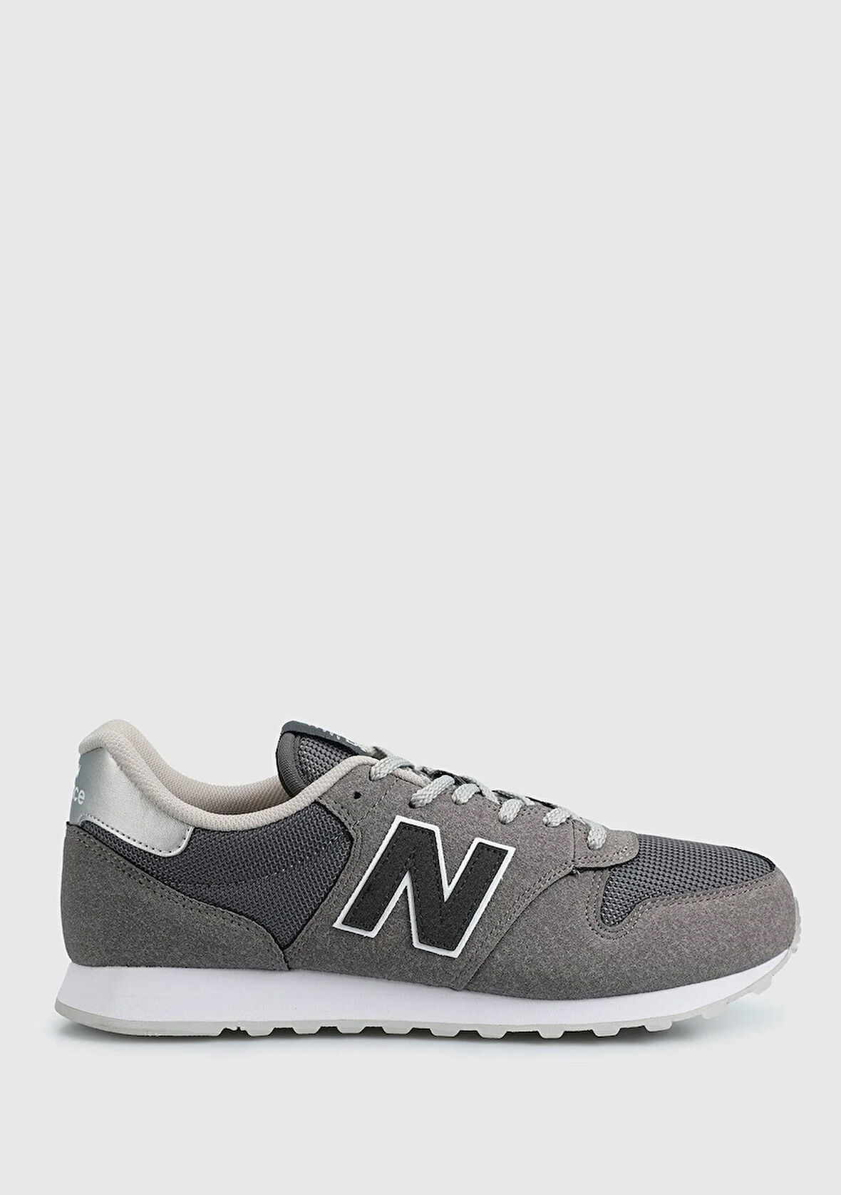 GW500GRY NB Lifestyle Women Shoes