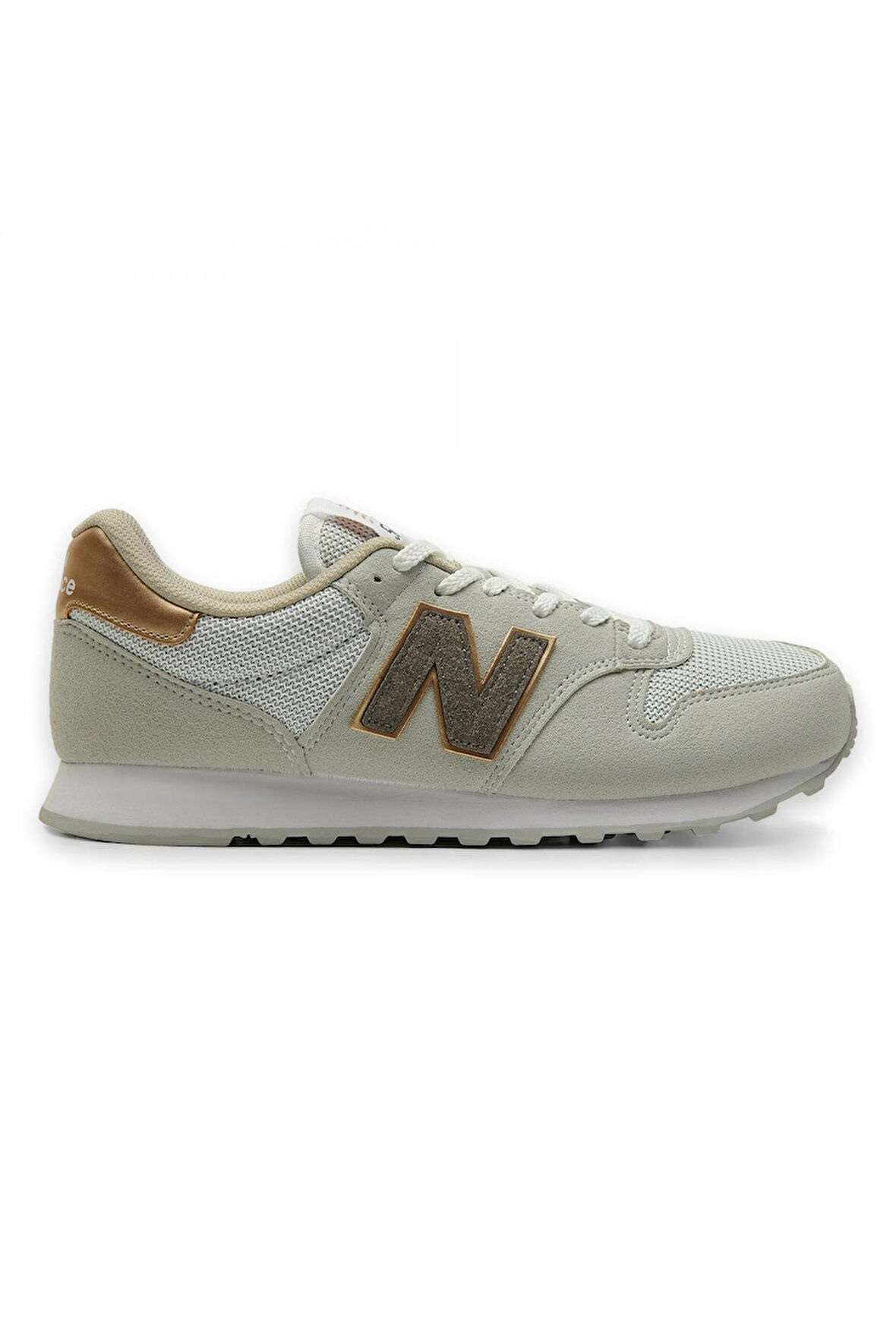 New Balance Gw500 Nb Lifestyle Womens Shoes Kadın Spor Ayakkabı