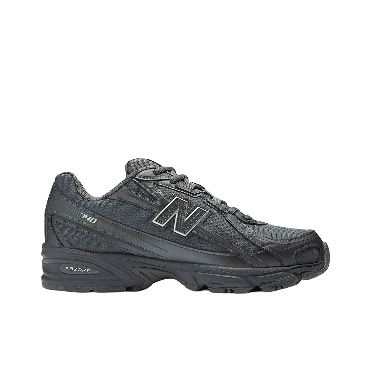 Erkek Spor U740SS2 New Balance Lifestyle  CASTLEROCK