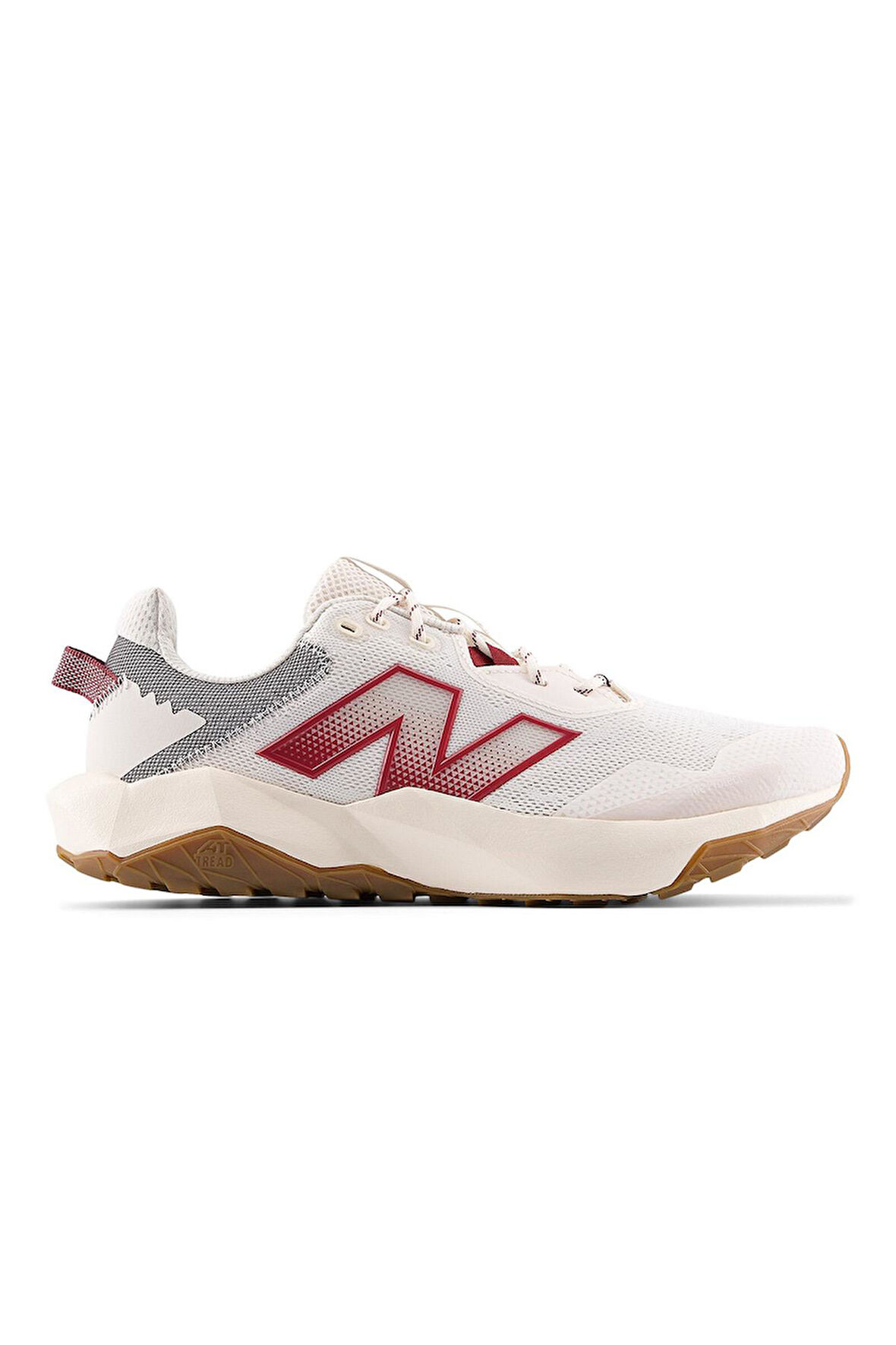 New Balance MTNTRCB6 Bej Erkek Yürüyüş/Koşu Ayakkabısı