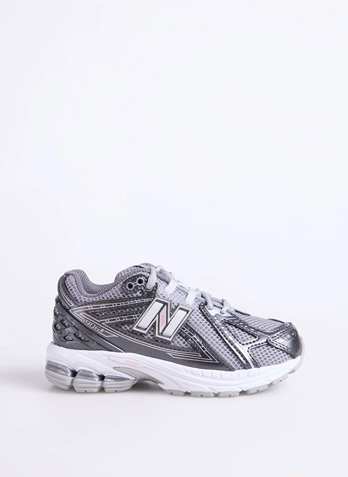 New Balance Gri Erkek Çocuk Yürüyüş Ayakkabısı 1906 PC1906CO-NB Lifestyle