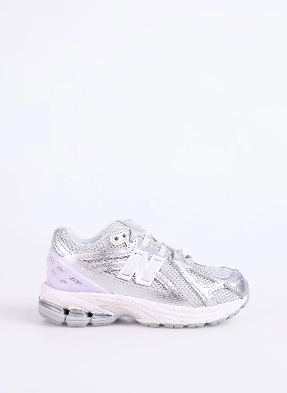 New Balance Gri Kız Çocuk Yürüyüş Ayakkabısı 1906 PC1906CX-NB Lifestyle