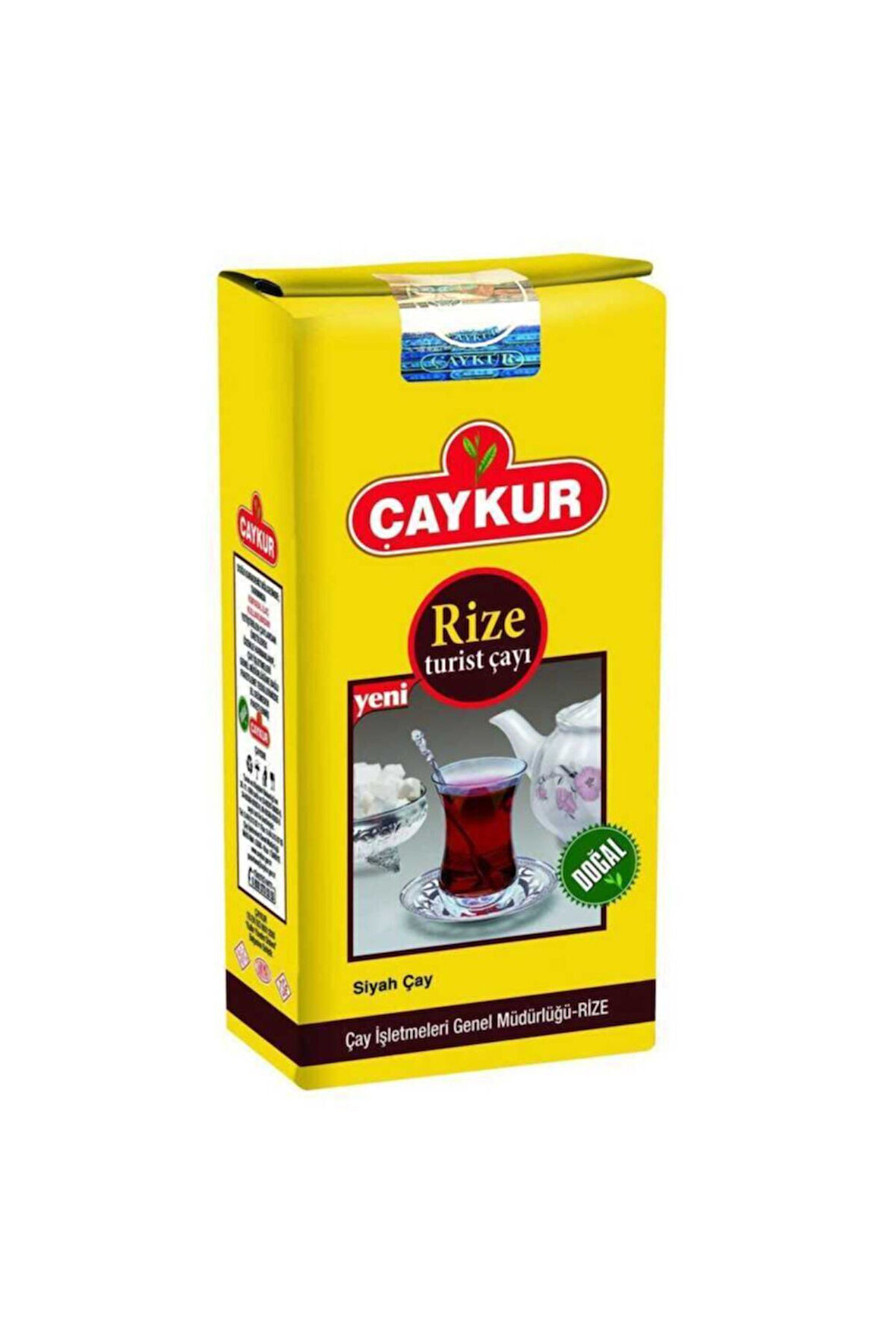 Rize Turist Çay 1000 Gr X 3 Adet Marketplace Trendyol