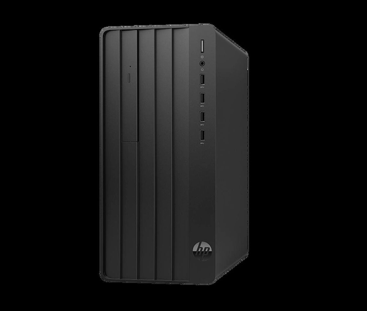 HP Pro Tower 290 G9 6B2U8EA i5-12500, 8GB RAM, 256GB SSD Fdos Desktop Pc