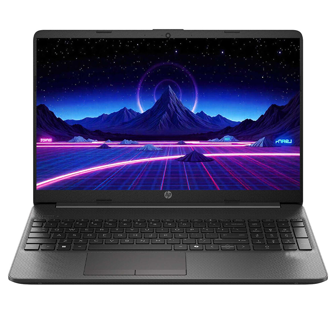 HP 250R G9 9B9W7EA i5-1335U 16GB 512SSD 15.6" FHD W11H Dizüstü Bilgisayar