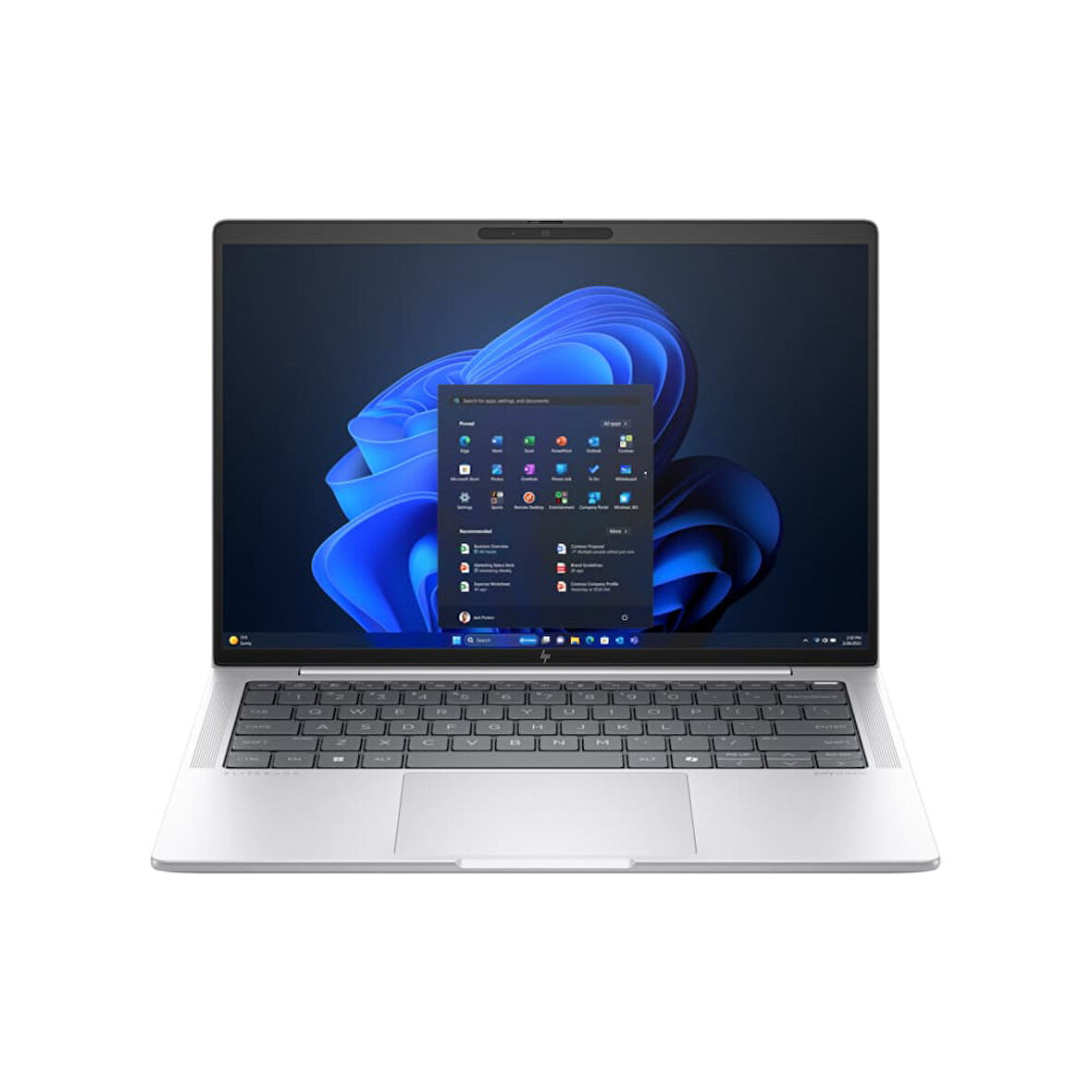 HP EliteBook 1040 G11 9G0J6ET Ultra 7 155H 32GB 1TB SSD 14 OLED Windows 11 Pro