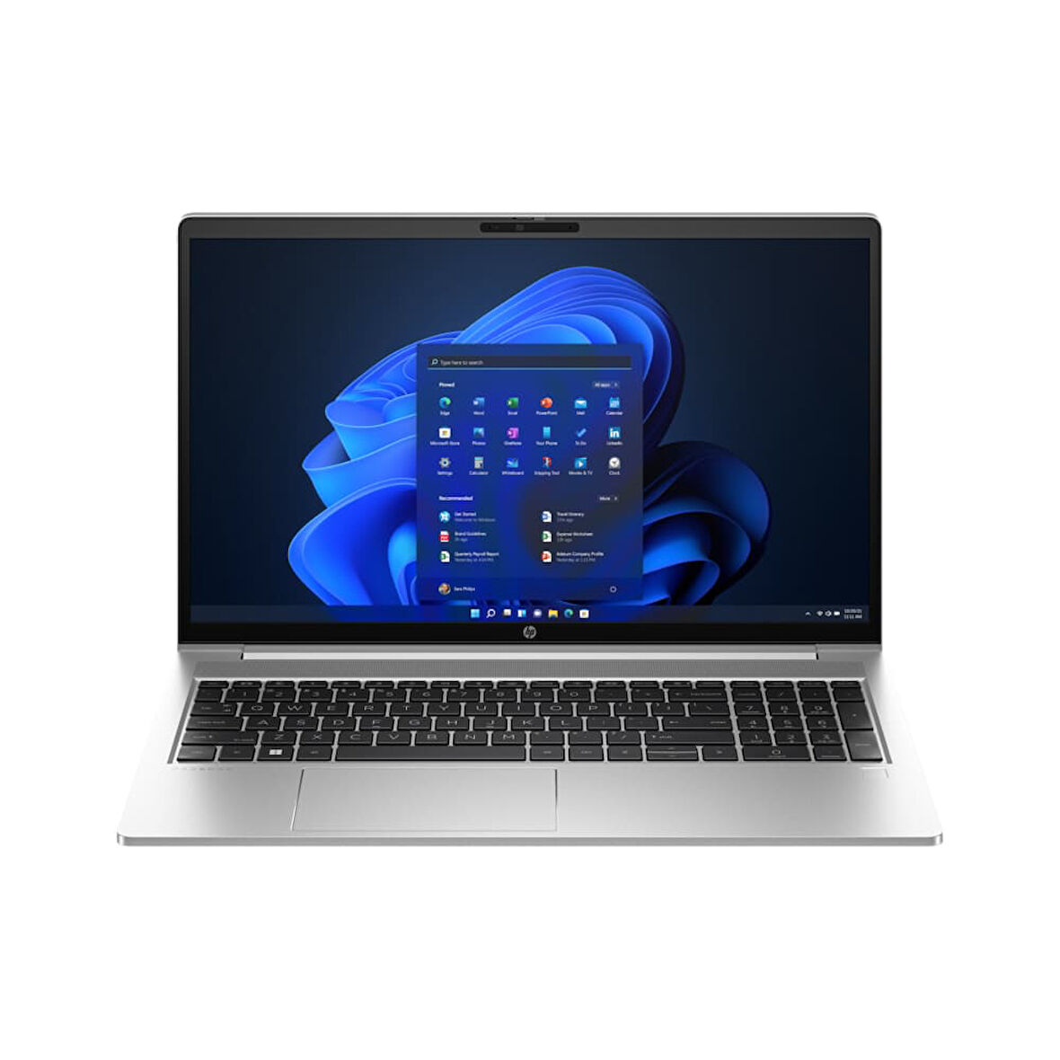 HP ProBook 450 G10 7L750ET i5-1335U 16GB 512GB SSD 15.6 FHD Windows 11 Pro