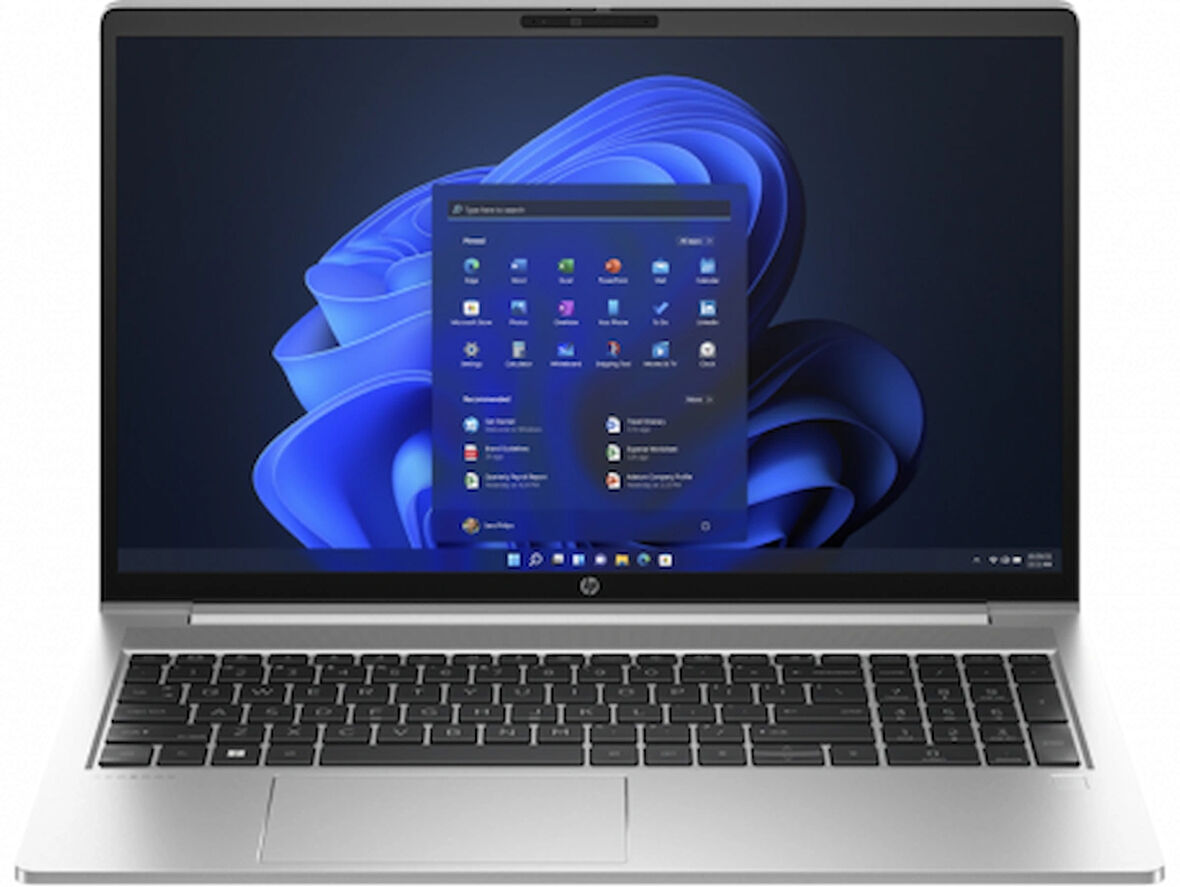 HP ProBook 450 G10 9B9H3EA i5-1334U 16Gb Ram 512Gb Ssd 15.6" FullHD FreeDos Dizüstü Bilgisayar