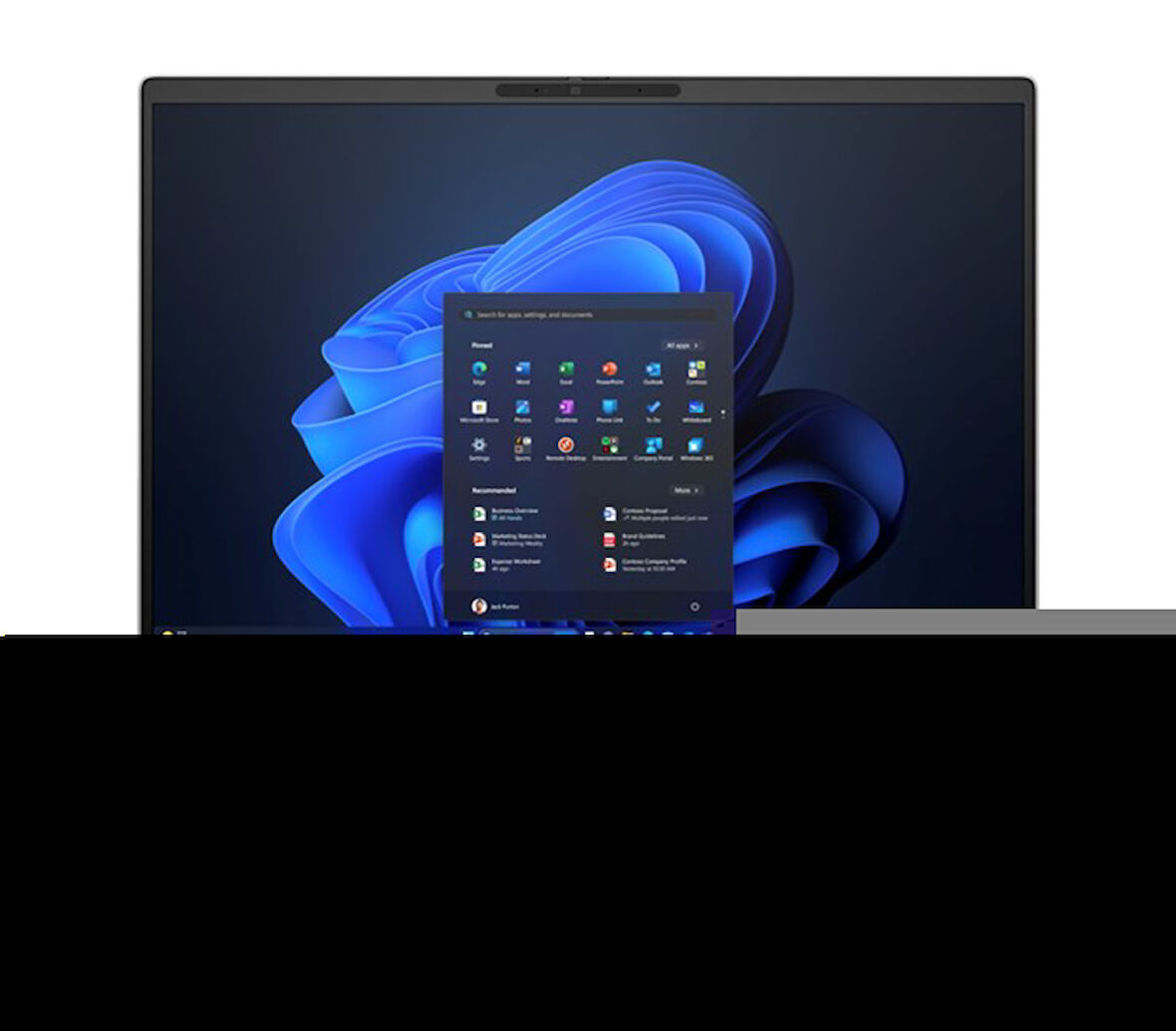 HP EliteBook 660 G11 Ultra5 125U-16''-16G-512SD-WP