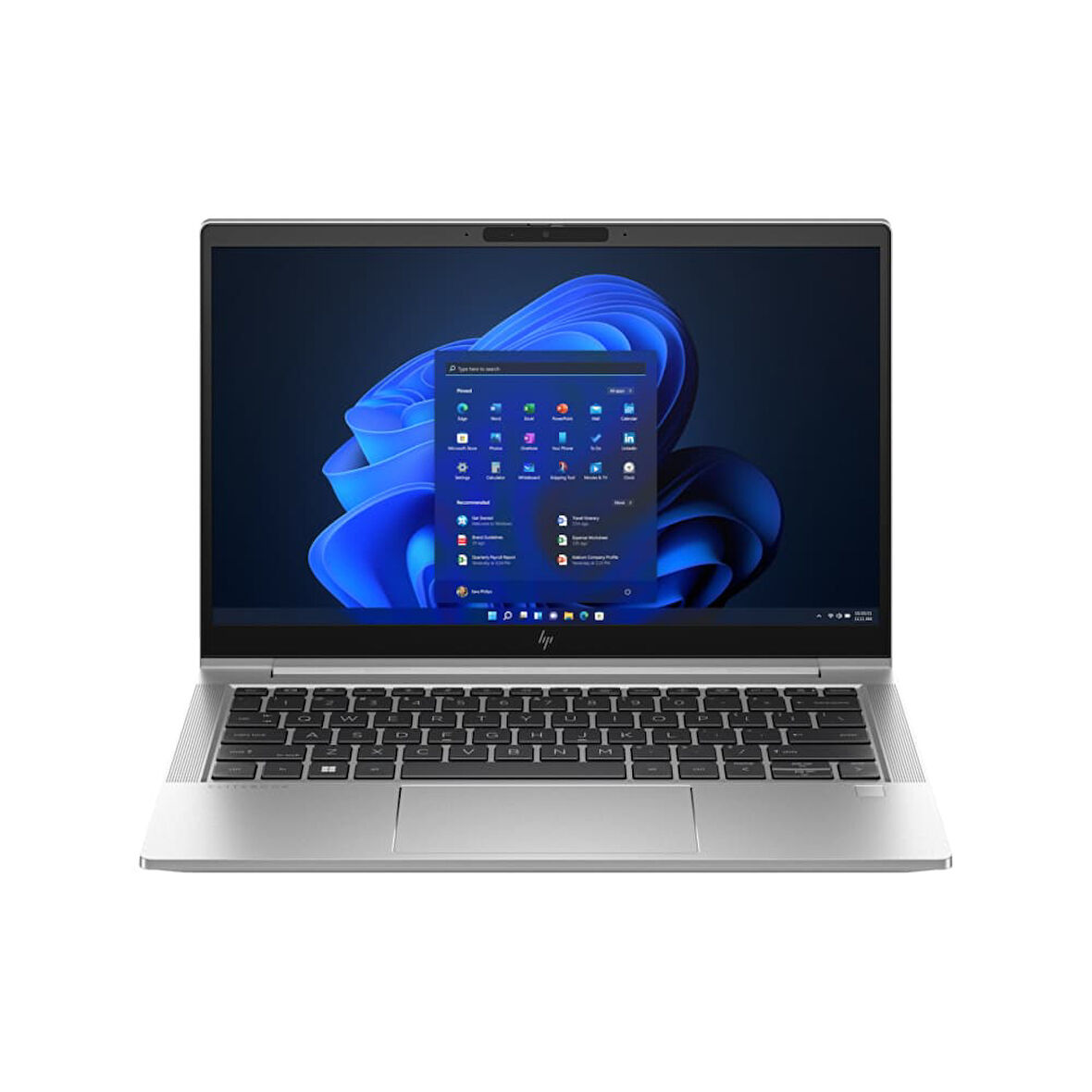 HP EliteBook 630 G11 9Y7R7ET Ultra 5 125U 16GB 512GB SSD Intel Arc 13.3 WUXGA FreeDOS
