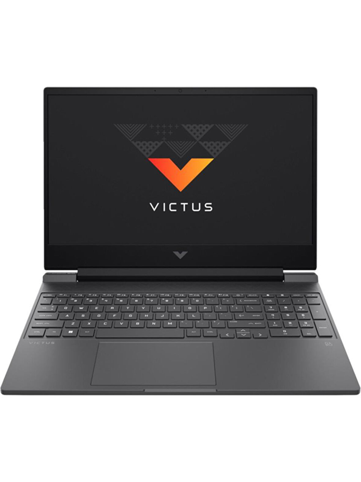 Hp Victus Gaming 15-FA1082NT Intel Core i5-12500H 16GB 512GB SSD RTX4060 Freedos 15.6"Laptop B03C7EA