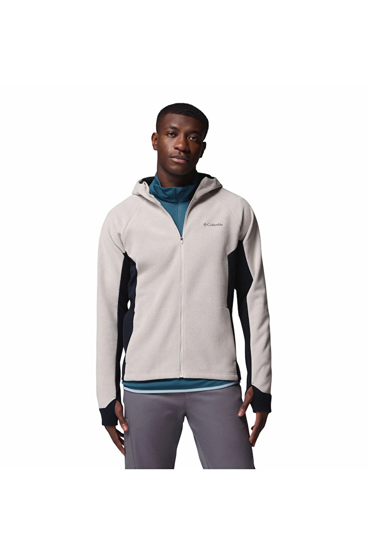 Columbia Erkek Sweatshirt-2136891278