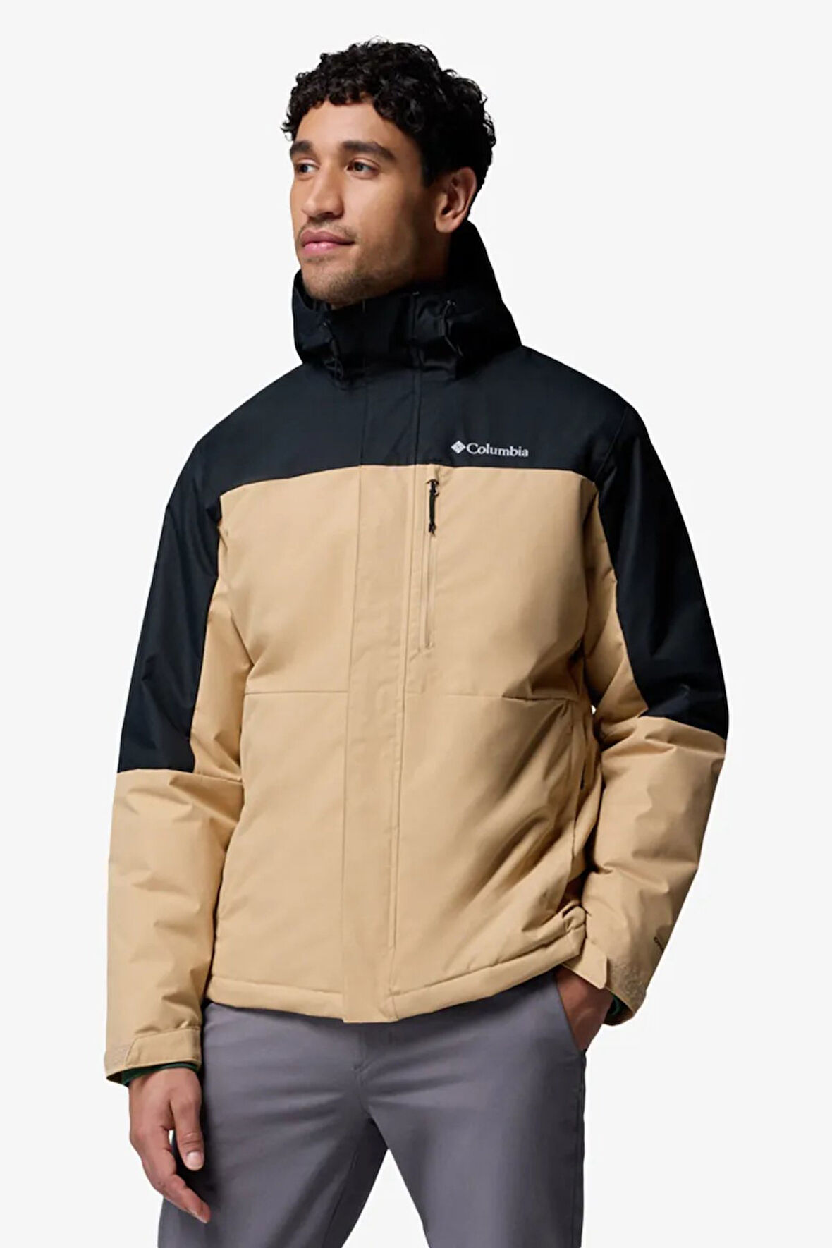 Columbia Erkek Mont-2089541262