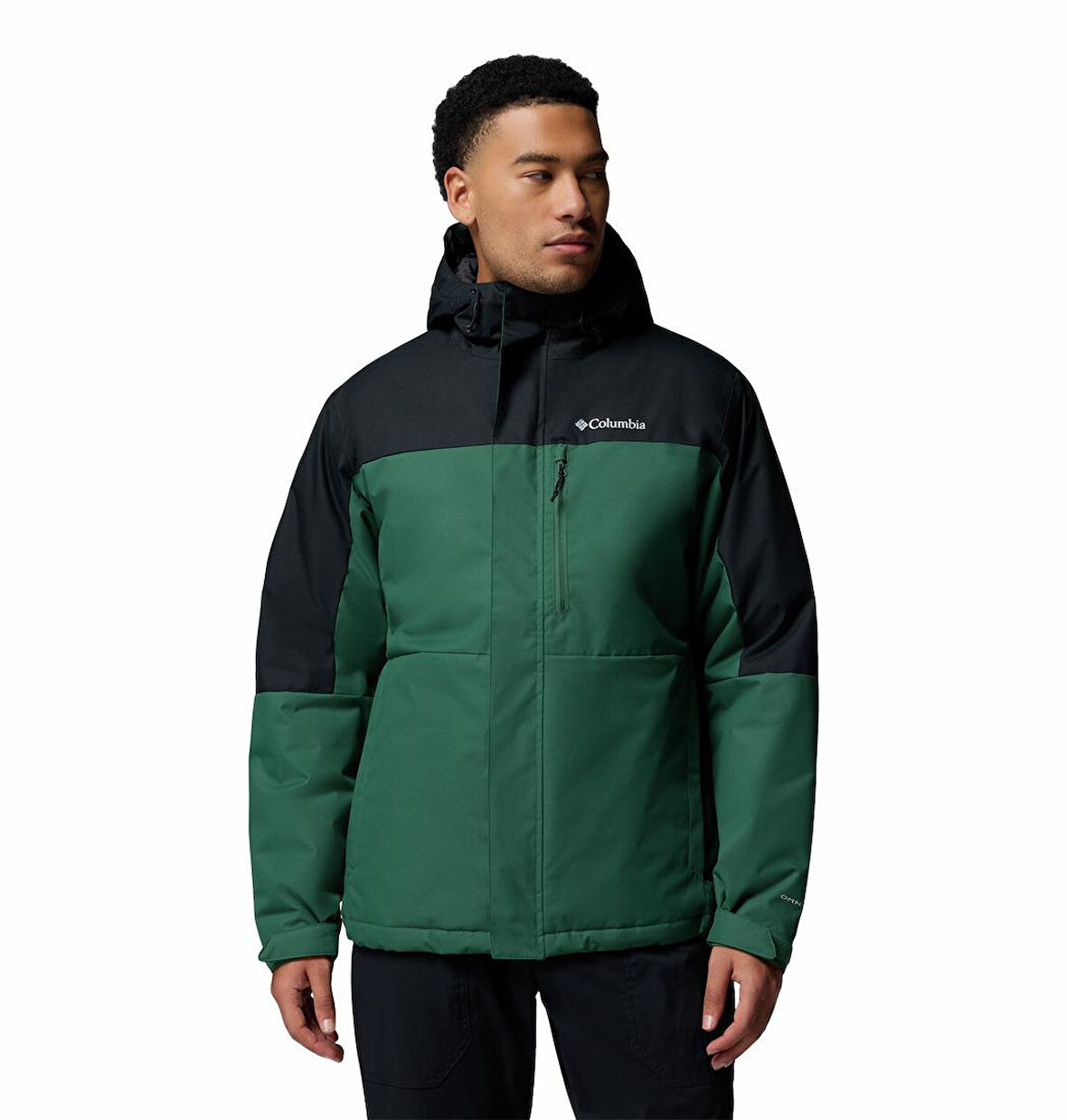 Hikebound II Insulated Erkek Mont