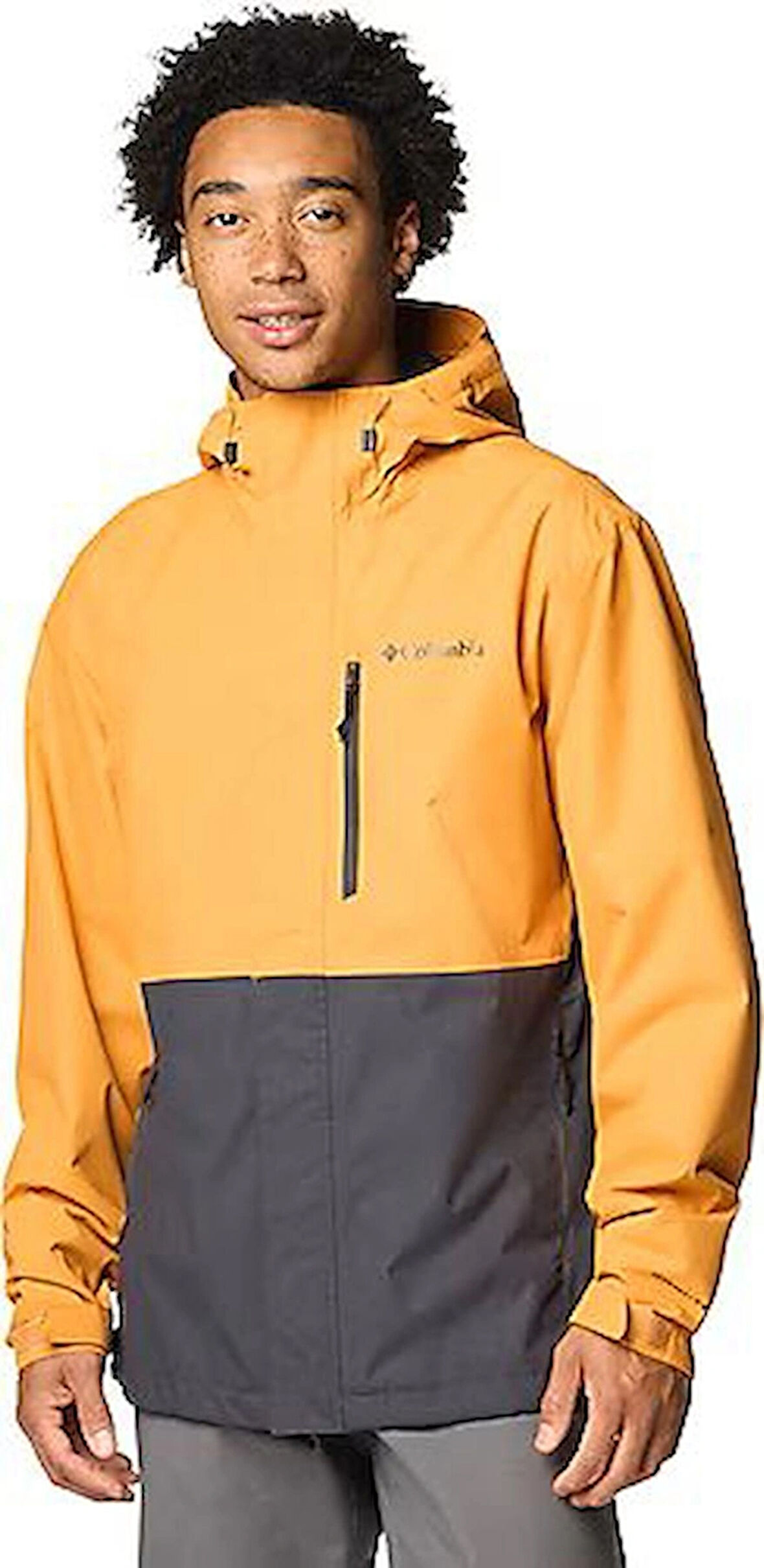 COLUMBIA WM2619 HIKEBOUND II JACKET 2089341864