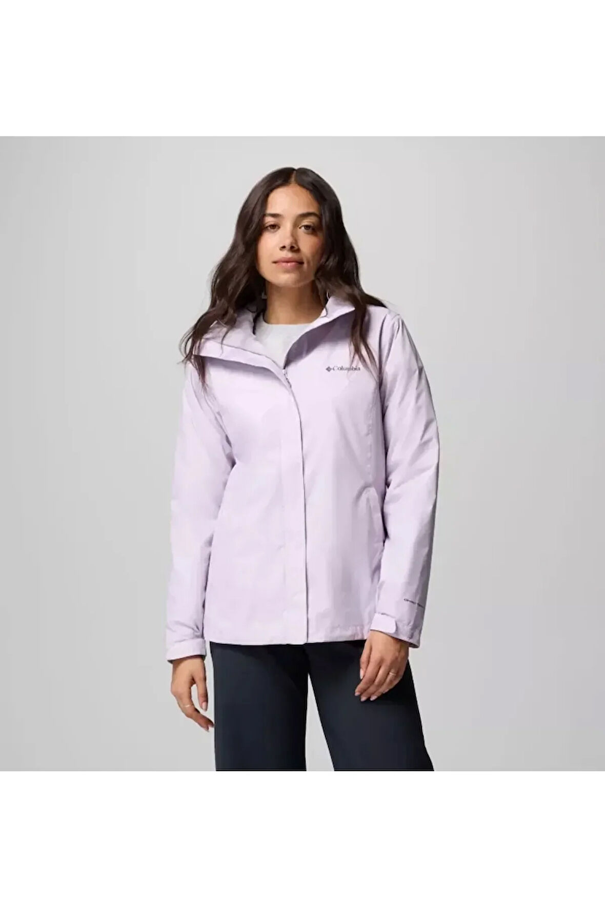 Arcadia™ II Rain Jacket Kadın Yağmurluk RL2436