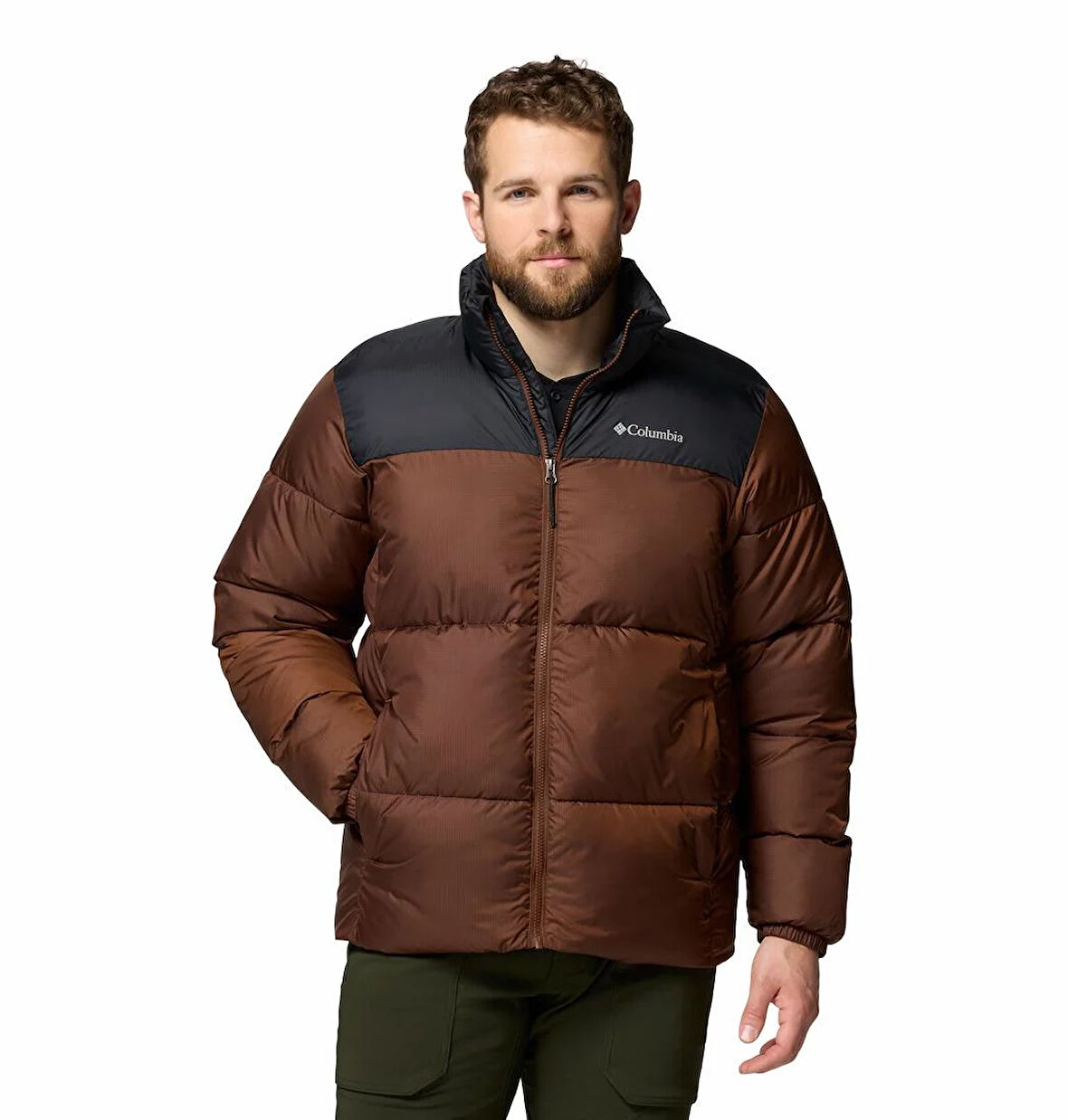 Puffect III Erkek Mont