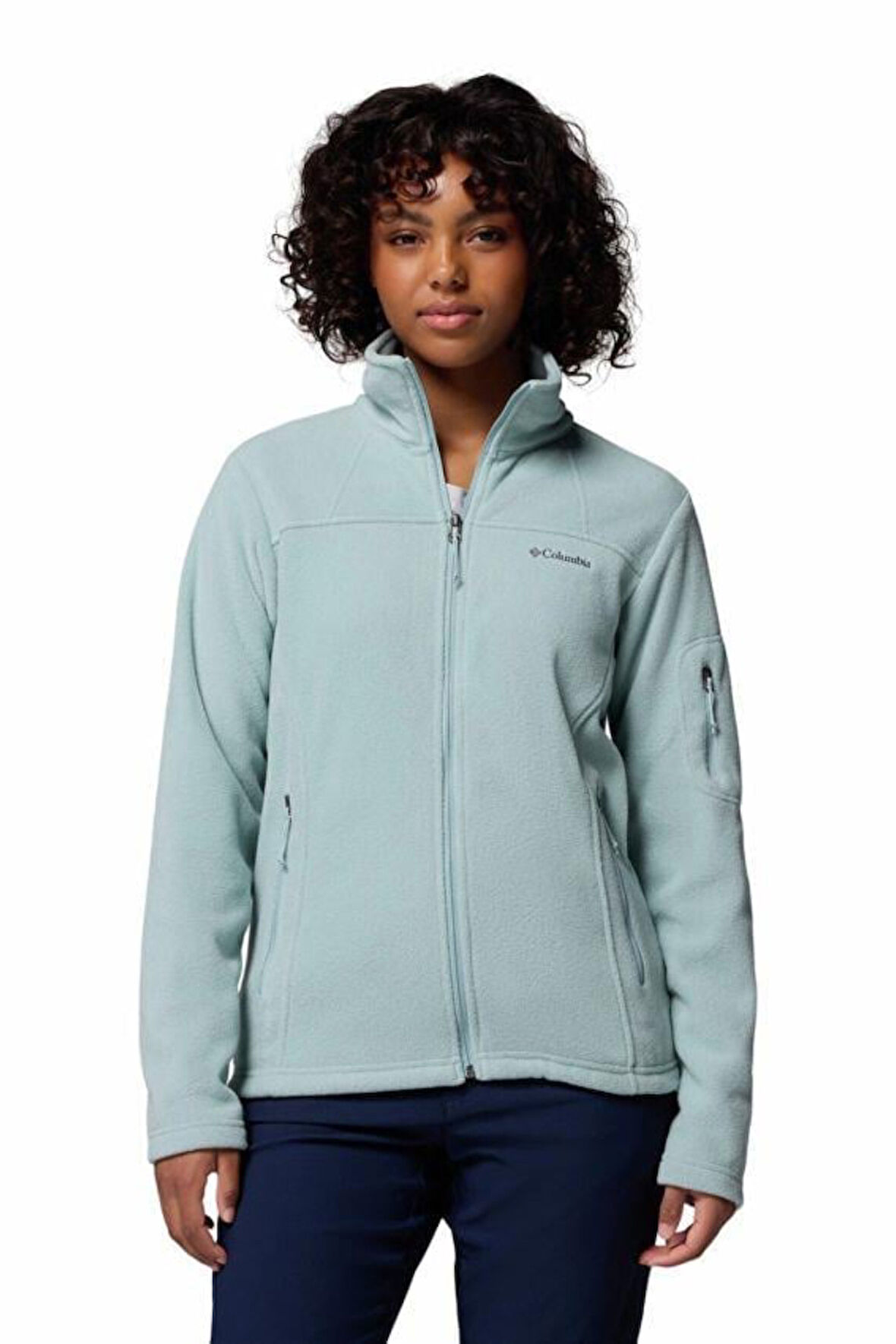 Columbia Kadın Sweatshirt-1465351461