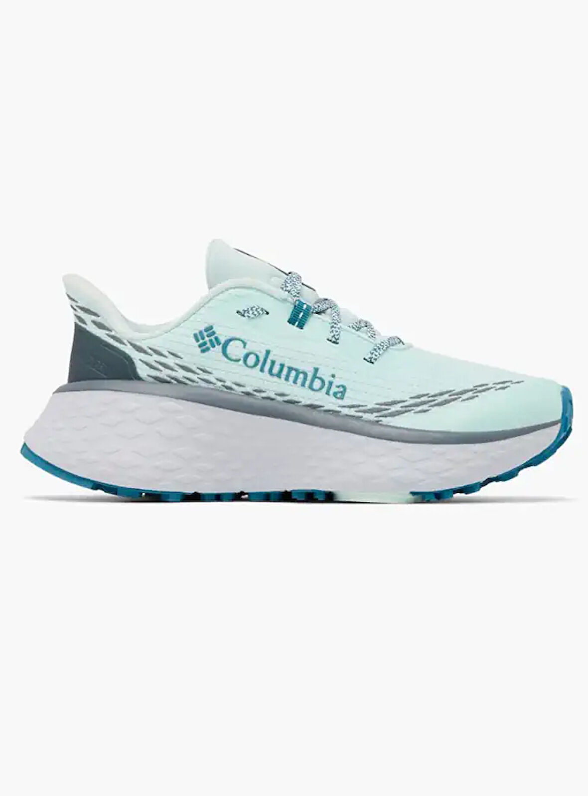 Columbia BL7473 Konos Trillium Atr Kadın Outdoor Ayakkabısı