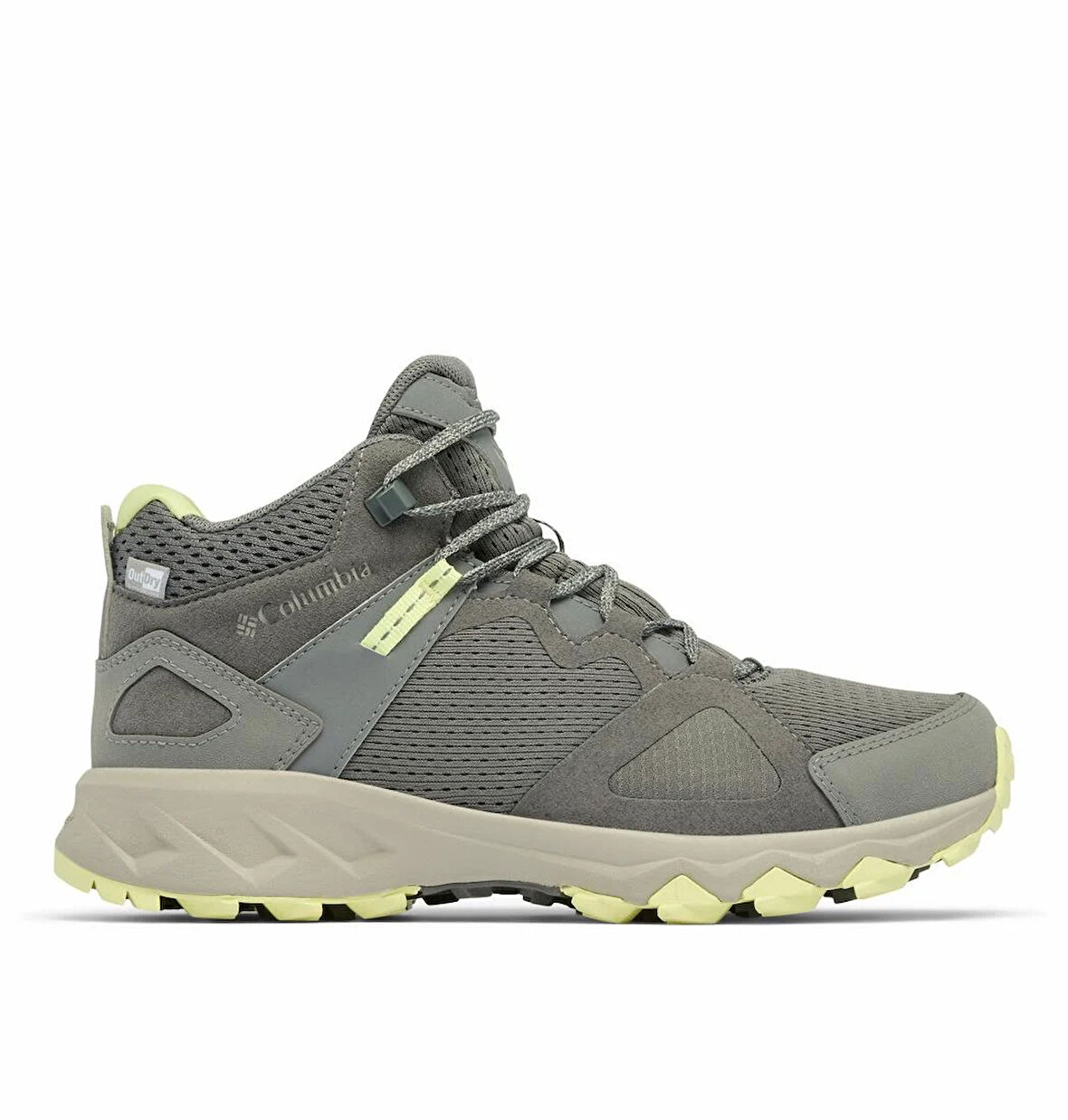 Peakfreak Hera Mid Outdry Kadın Kısa Bot