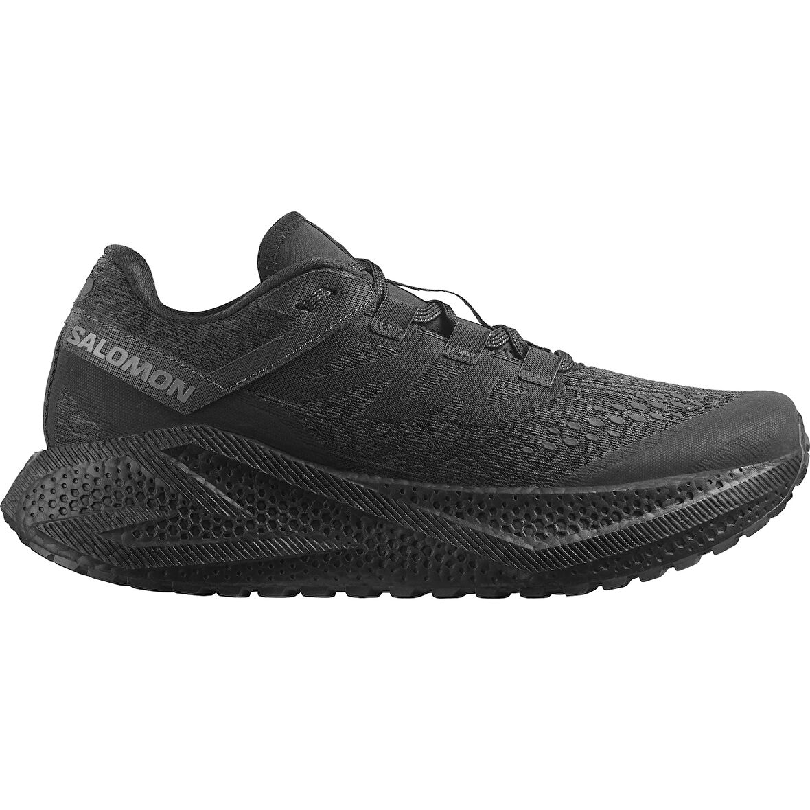 Salomon Aero Glide 3 Grvl Erkek Koşu Ayakkabısı L47869300